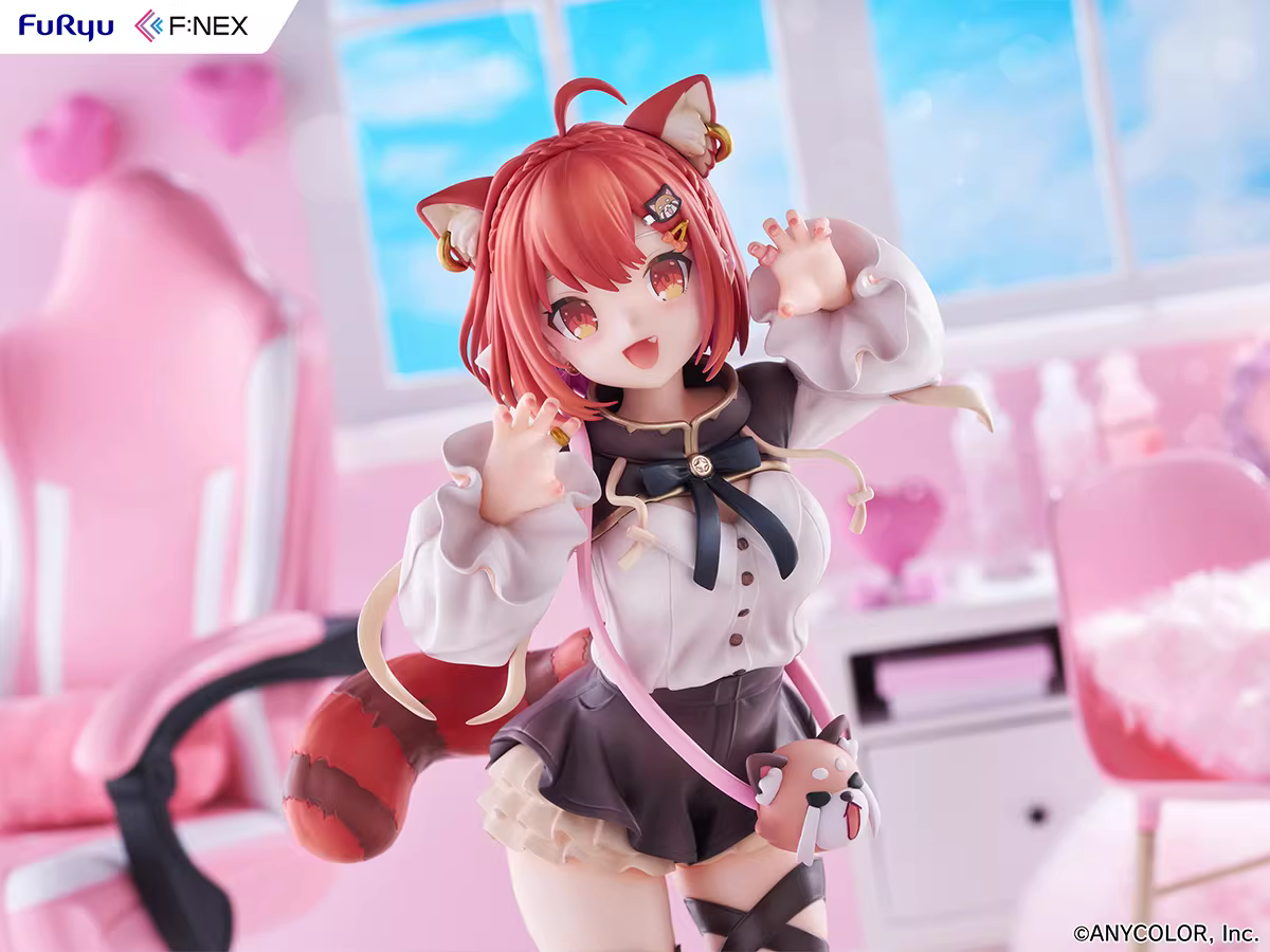 【Pre-sale】Ratna Petit-F:NEX Studio