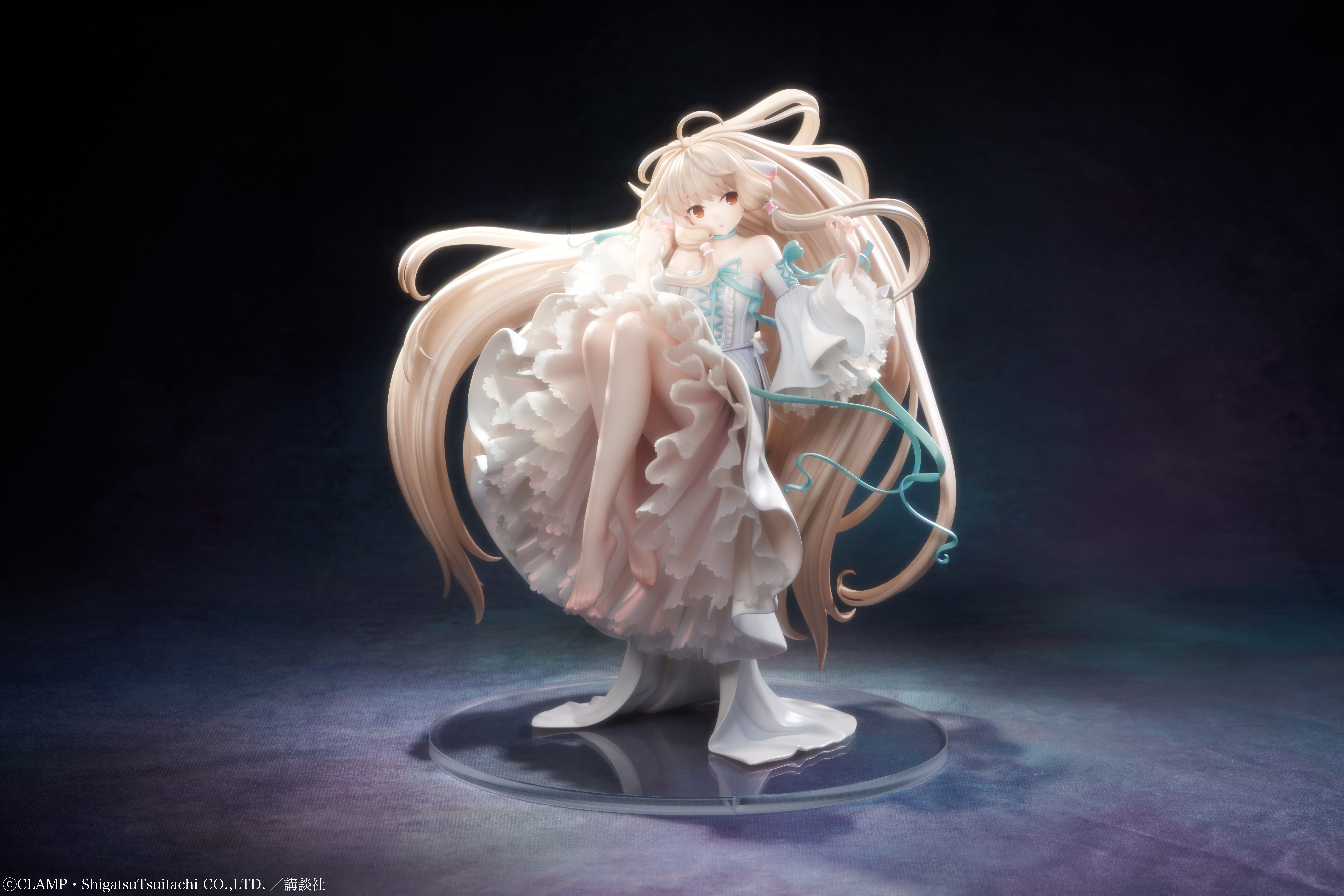 【Pre-sale】1/6 Scale Chi-MAGI ARTS Studio