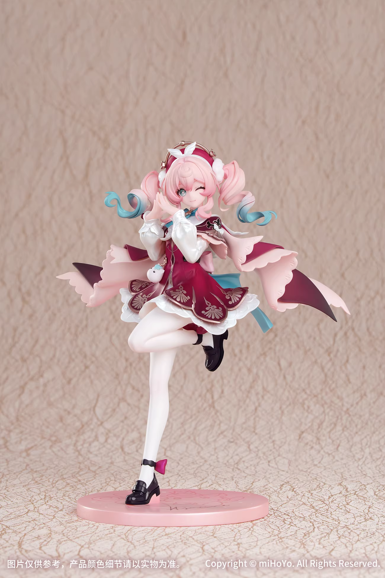 【Pre-sale】1/8 Scale Hyacine-Myethos Studio