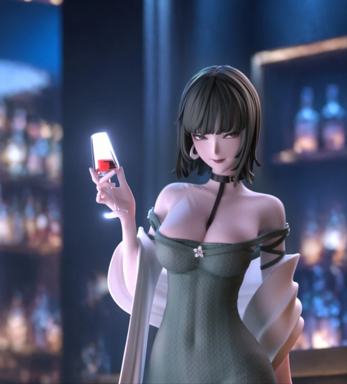 【Pre-sale】1/6 Scale Fubuki-Lx6 Studio