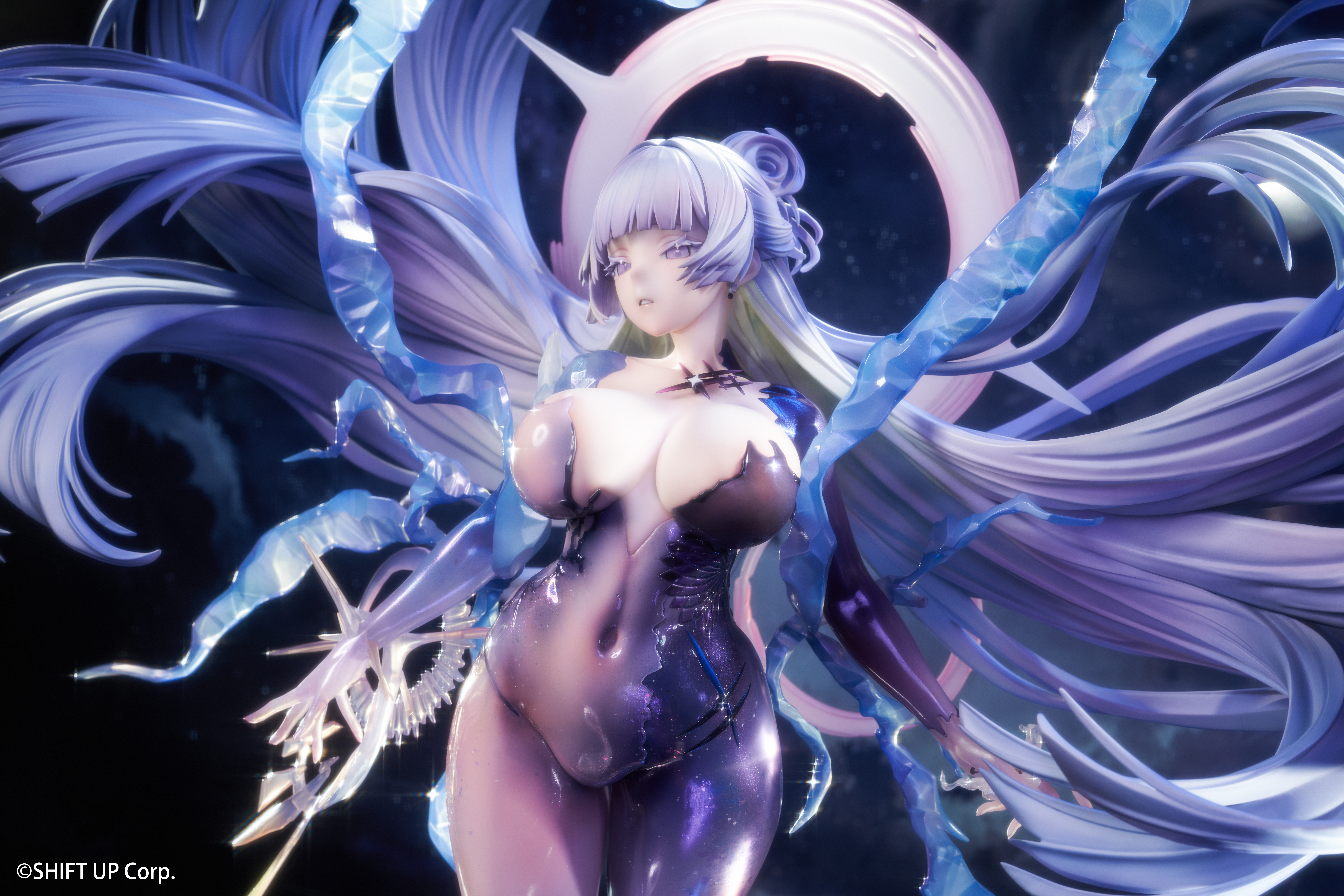 【Pre-sale】1/4 Scale Nayuta-HobbySakura Studio