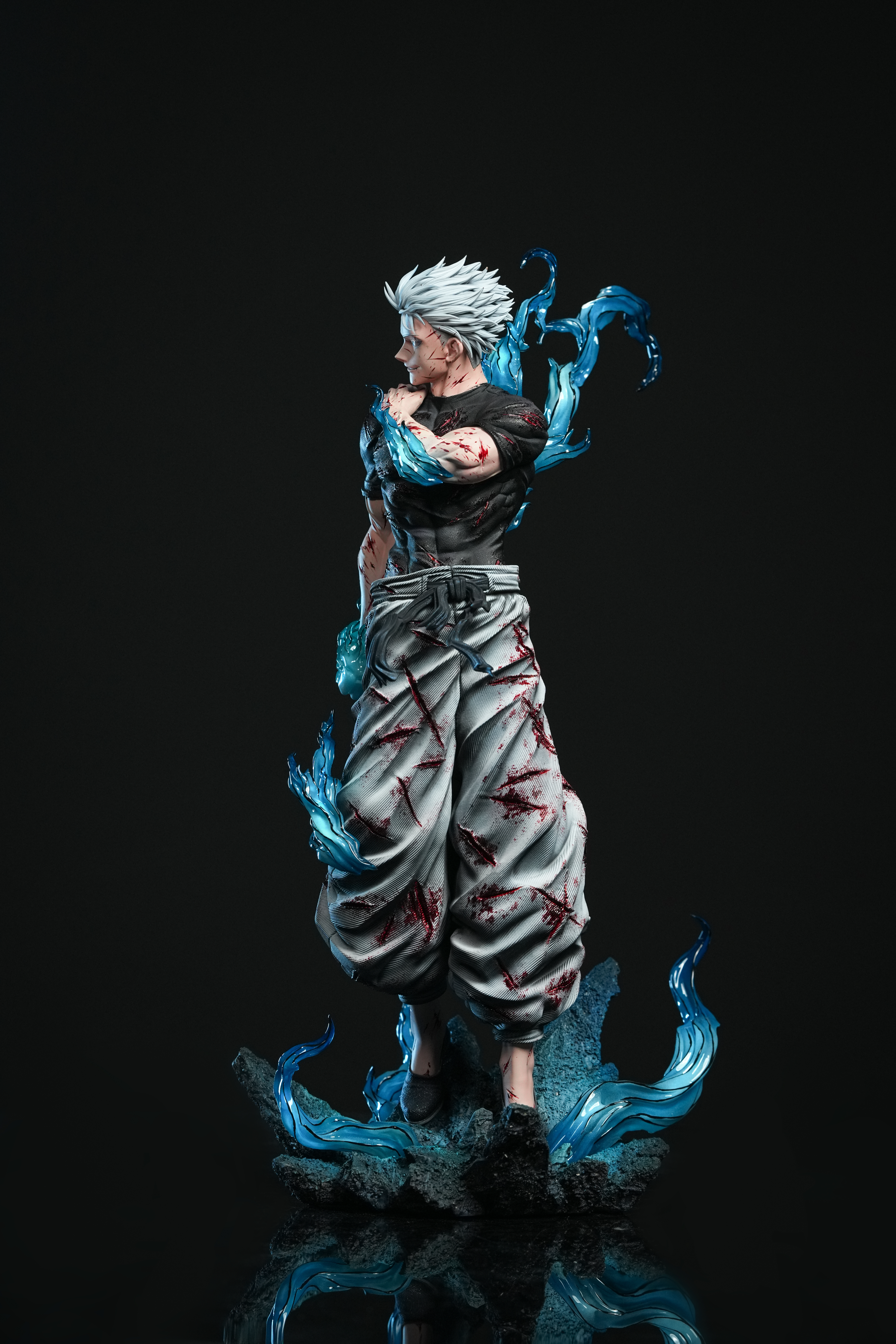 【Pre-sale】1/6 Scale Gojo Satoru-Jujutsu Kaisen-One Studio