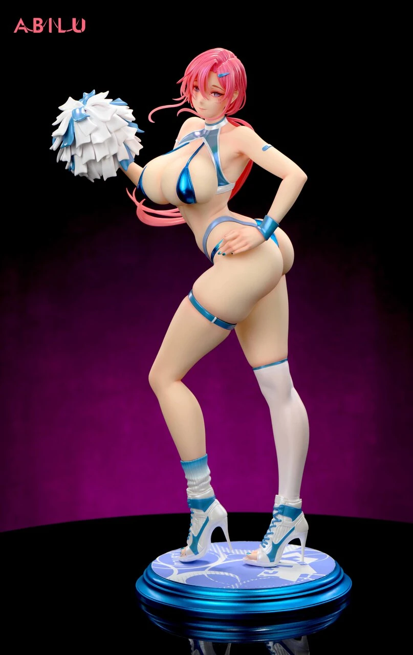 【Pre-sale】1/4 Scale Cheerleader Ver Iris-ABILU Studio
