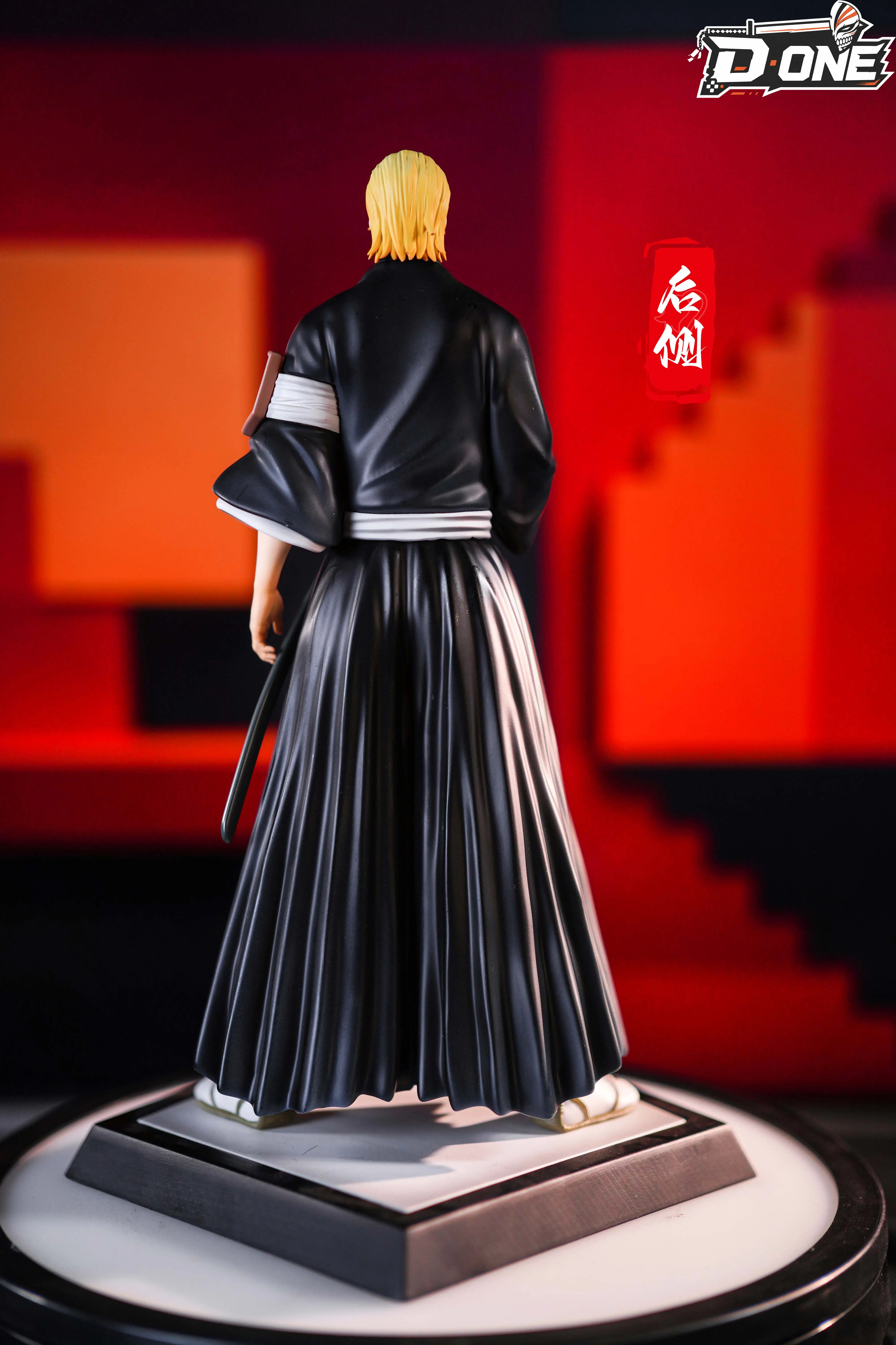 【Pre-sale】1/6 Scale Kira Iziru-D·ONE Studio