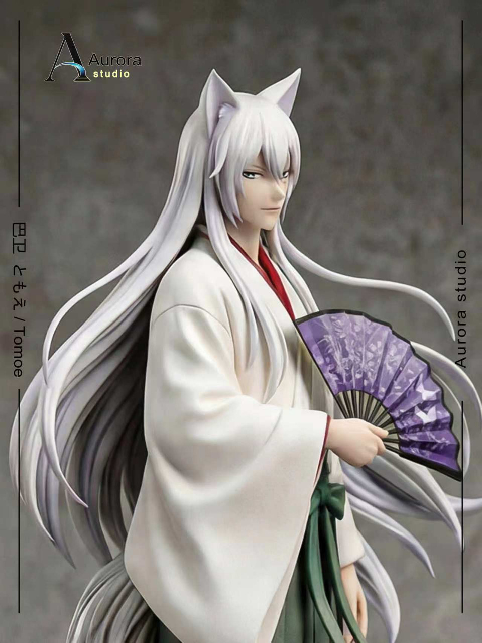 【Pre-sale】1/6 Scale Tomoe-Kamisama Kiss-Aurora Studio