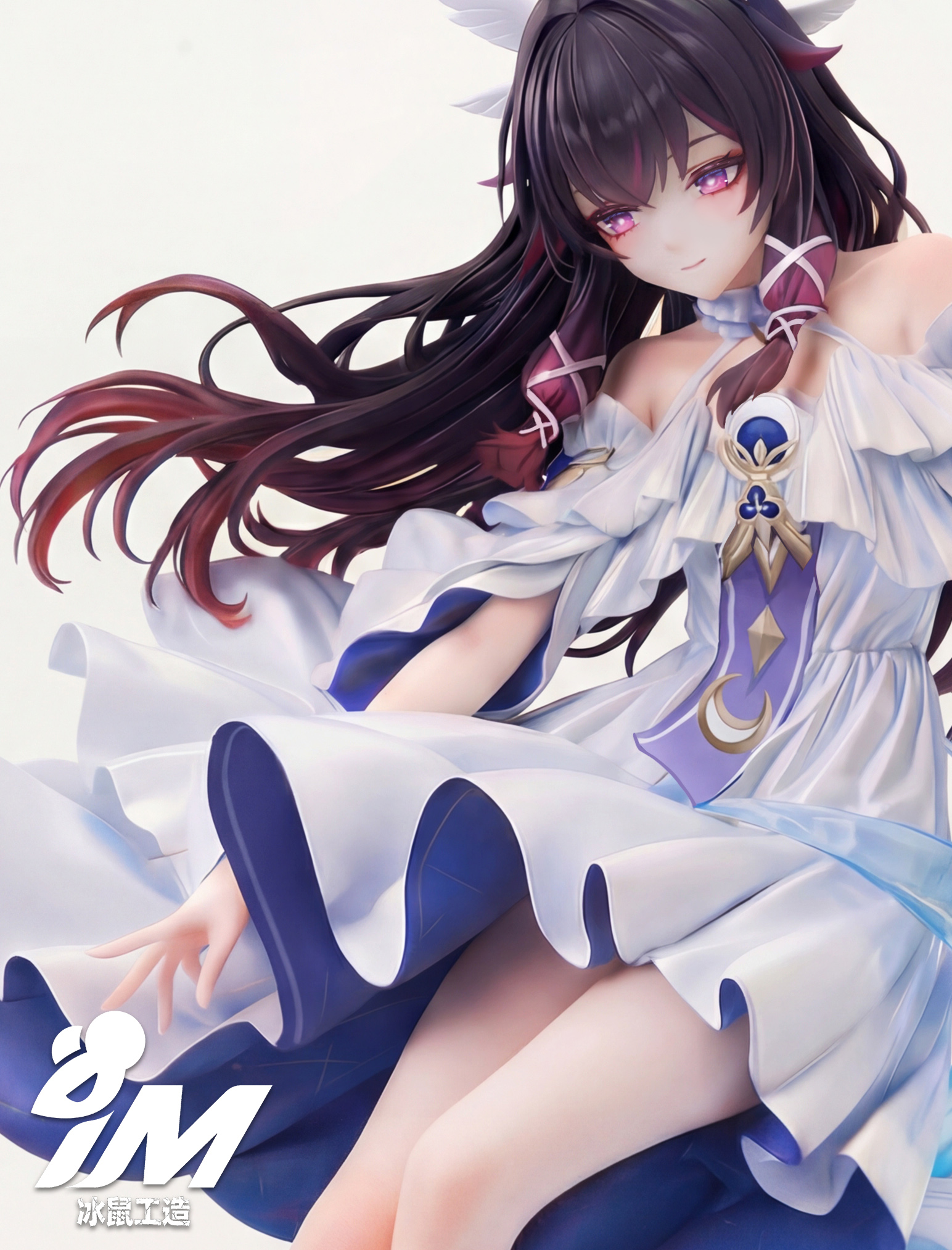 【Pre-sale】1/6 Scale Columbina-BSGZ Studio