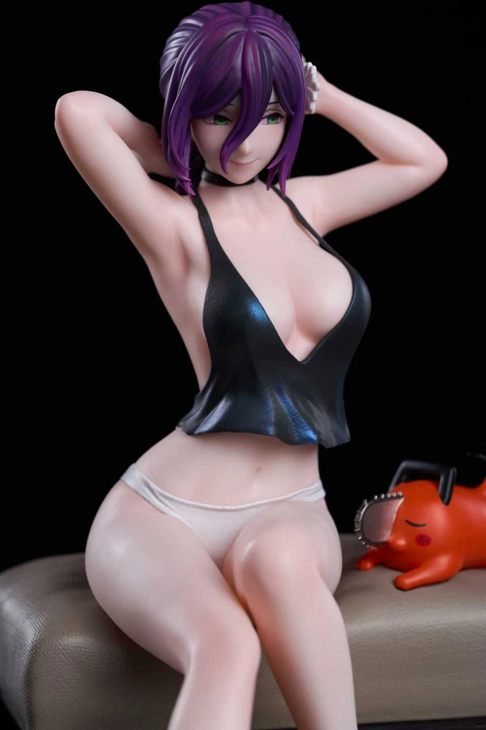 【Pre-sale】1/6 Scale Reze-HS Studio