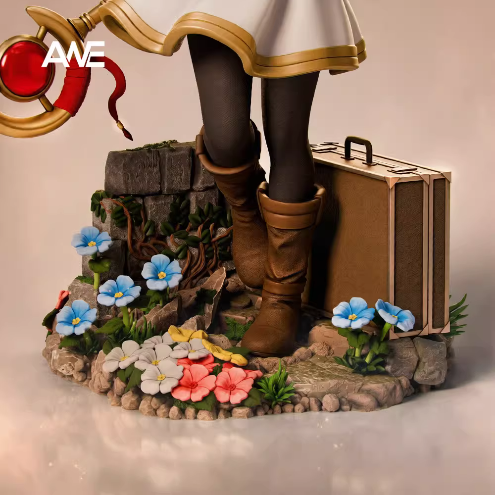 【Pre-sale】Frieren-ANE Studio