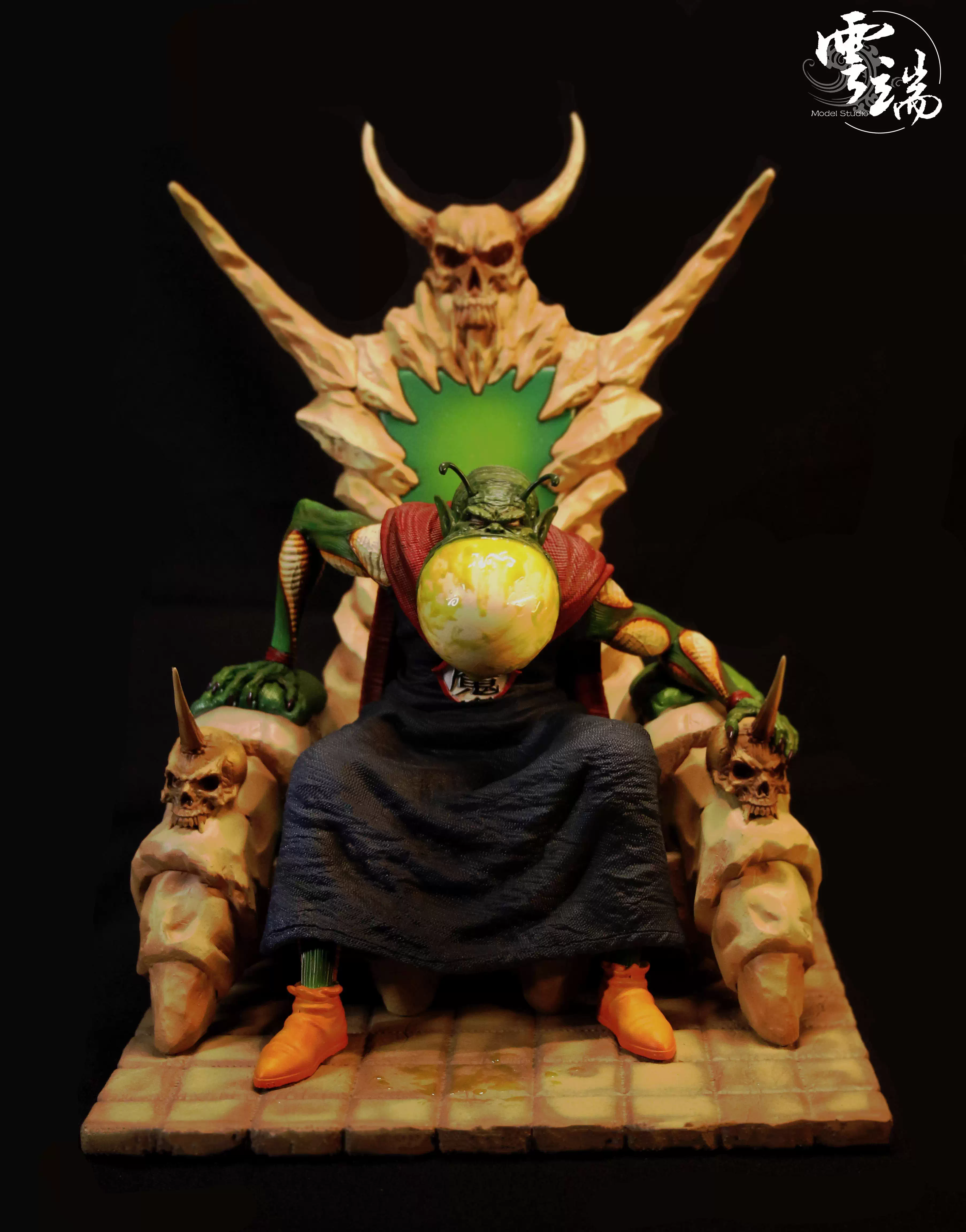 【Pre-sale】Piccolo-Model Studio