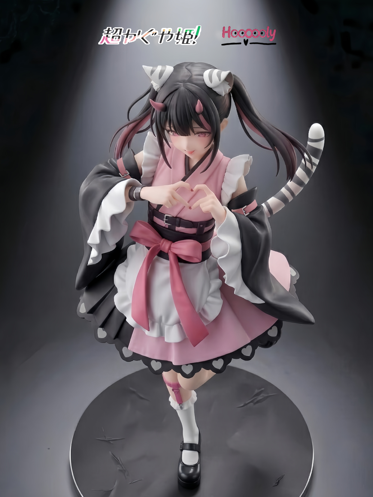 【Pre-sale】1/6 Scale NOI KOMAZAWA-Hoooooly Studio