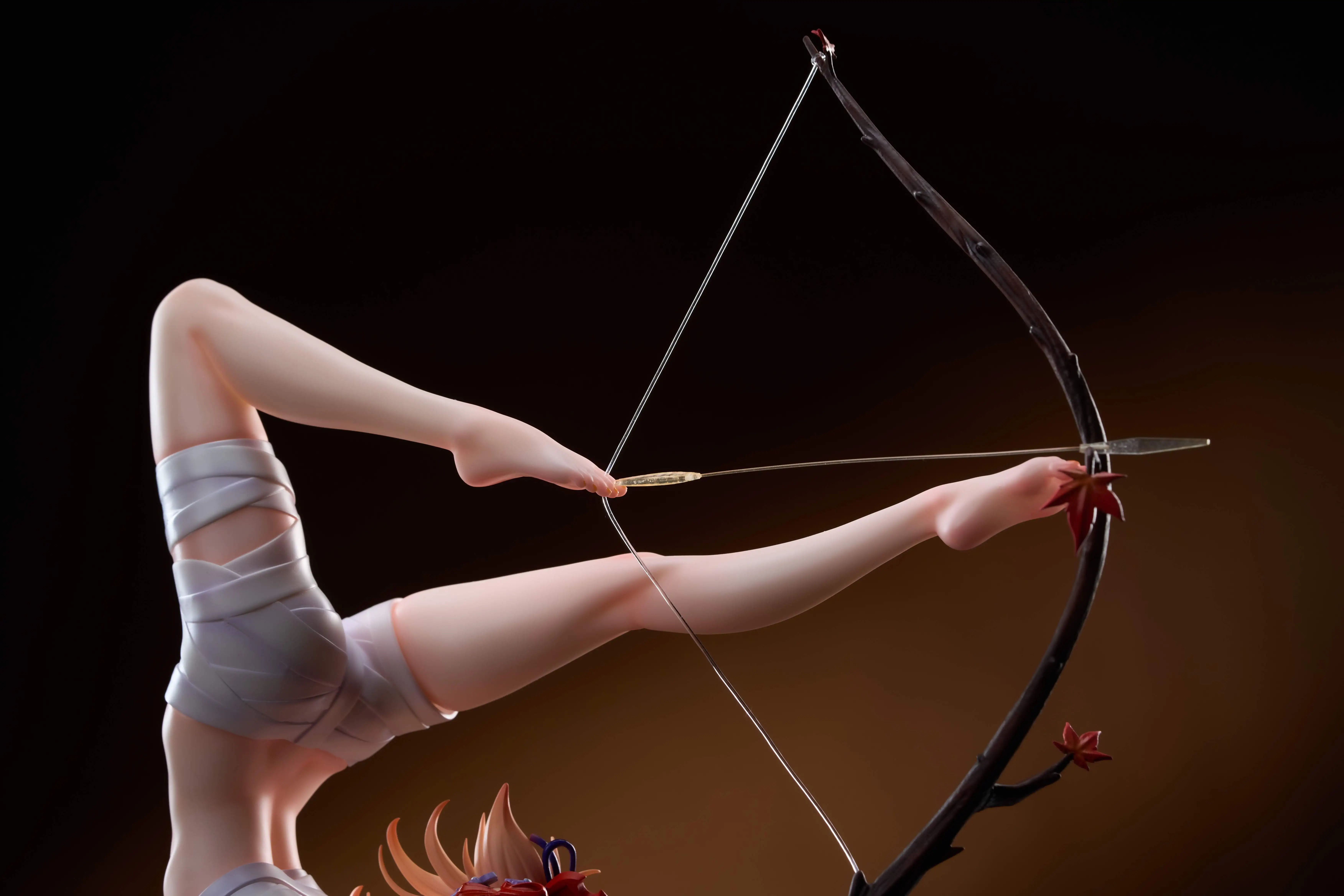 【Pre-sale】1/6 and 1/4 Scale Yoimiya-Genshin Impact-CYZW Studio