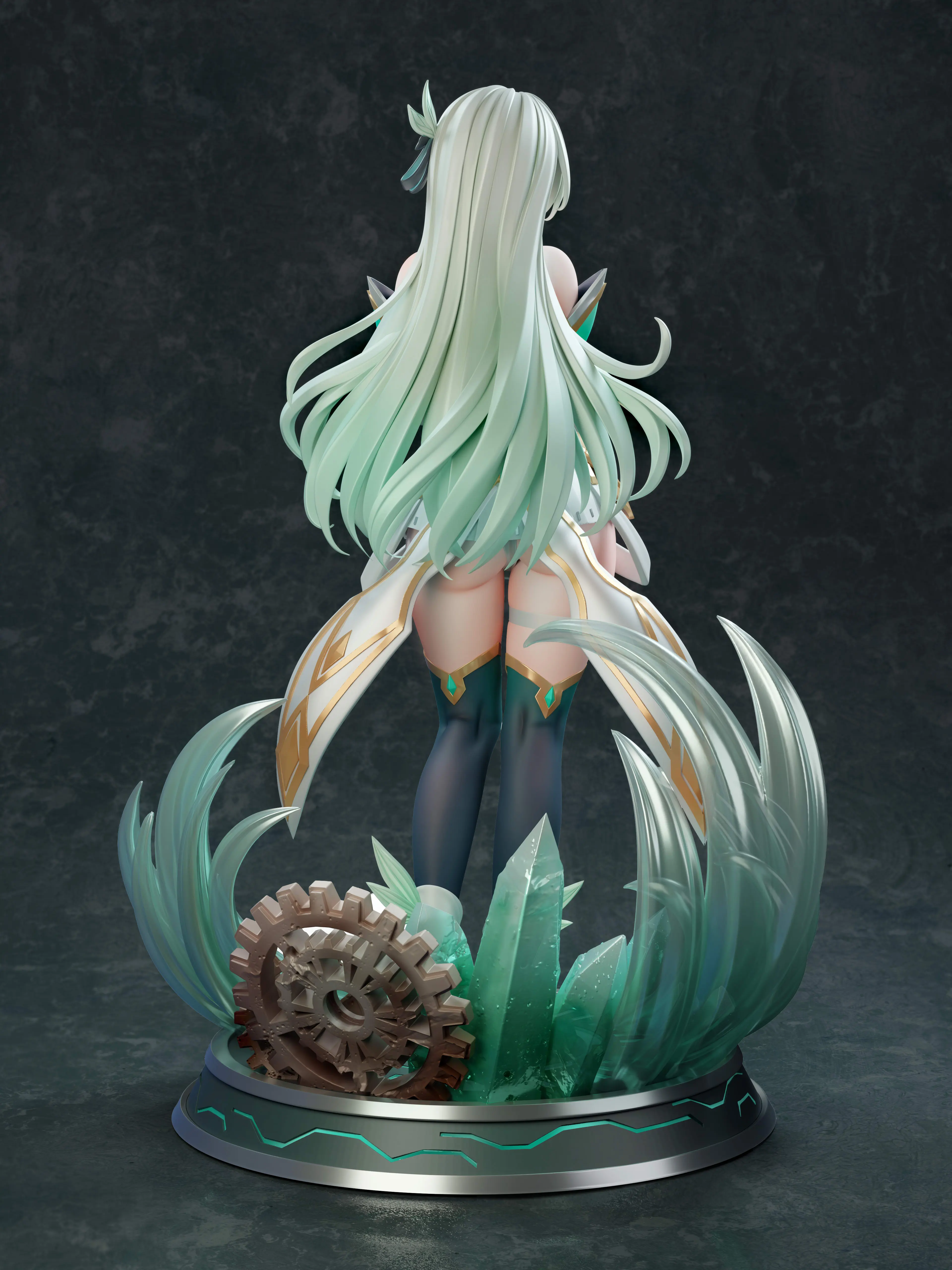 【Pre-sale】1/6 Scale Firefly-Make Zero Studio