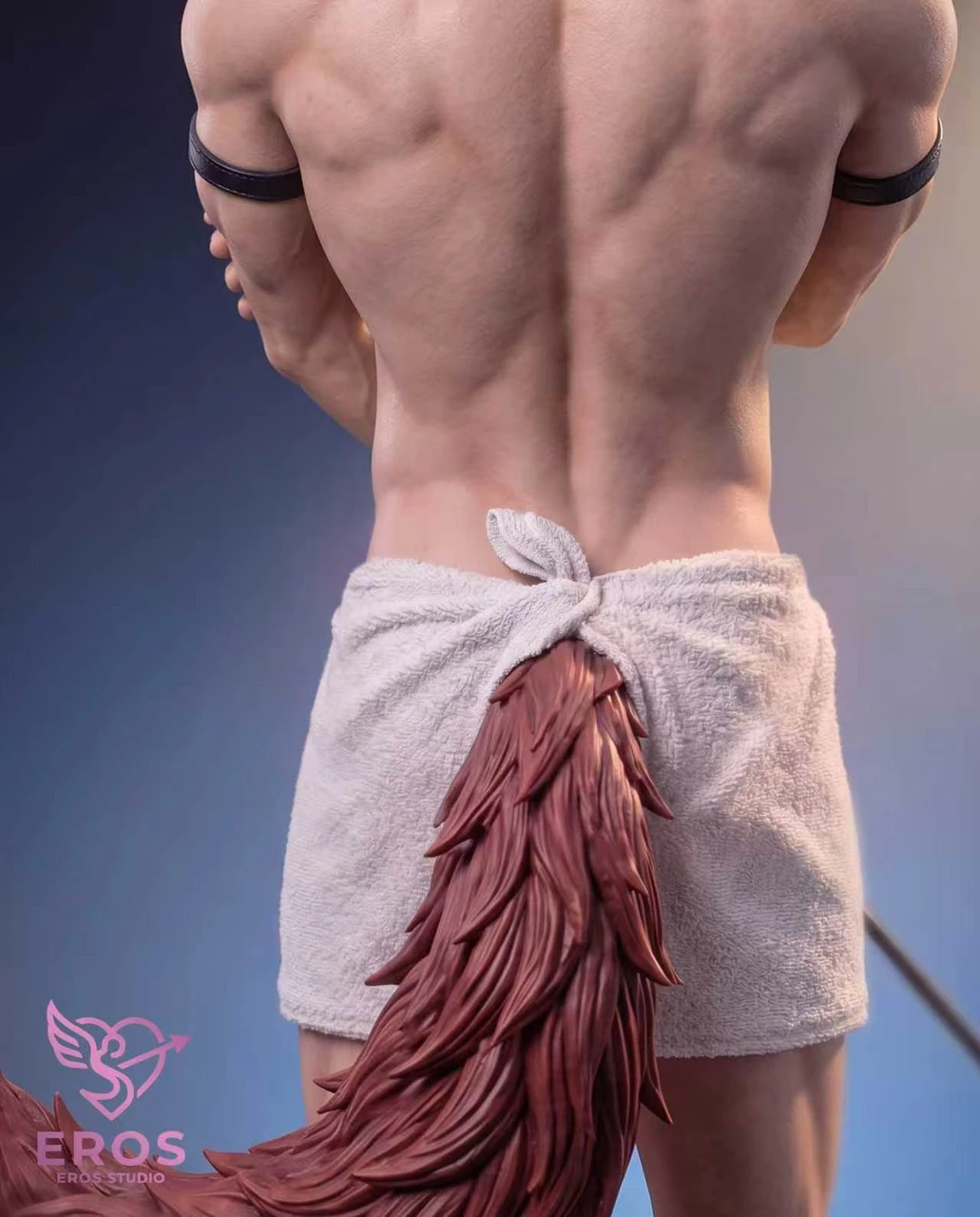 【Pre-sale】1/6 Scale Bathrobe Valko-Love and Deepspace-Eros Studio