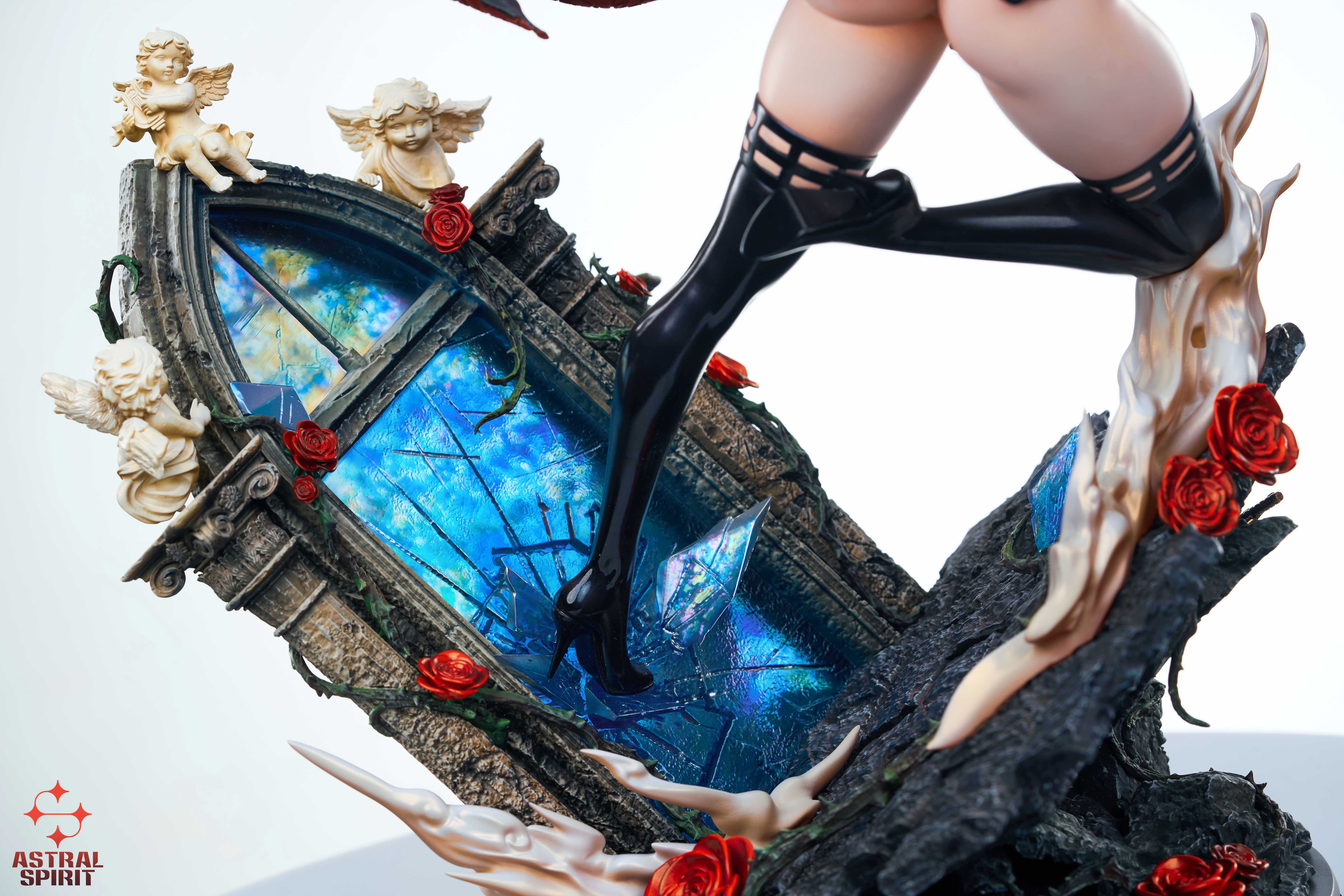 【Pre-sale】1/4 Scale Yor Forger-AstralSpirit Studio