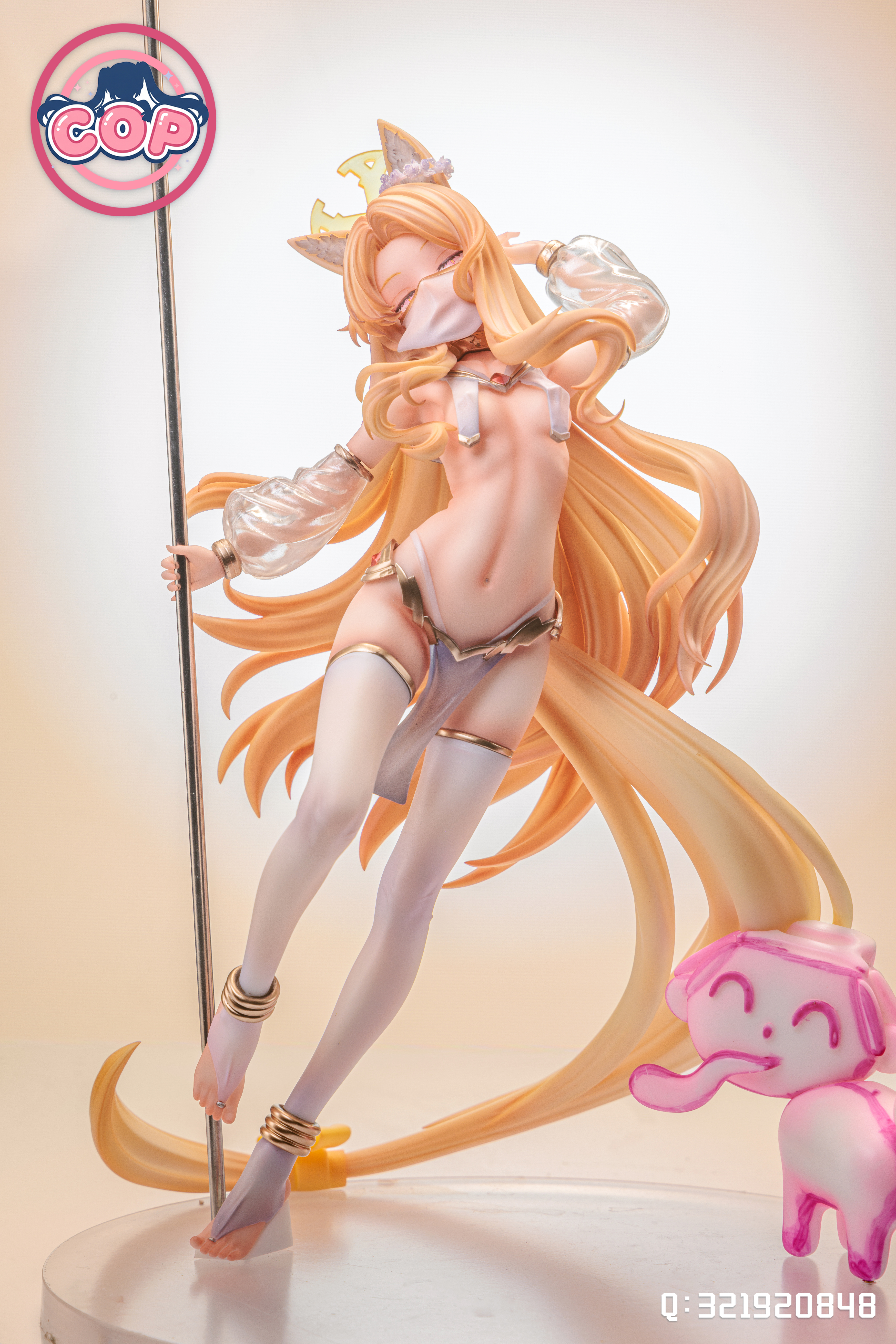 【Pre-sale】1/6 Scale ShengYa-Cop Studio