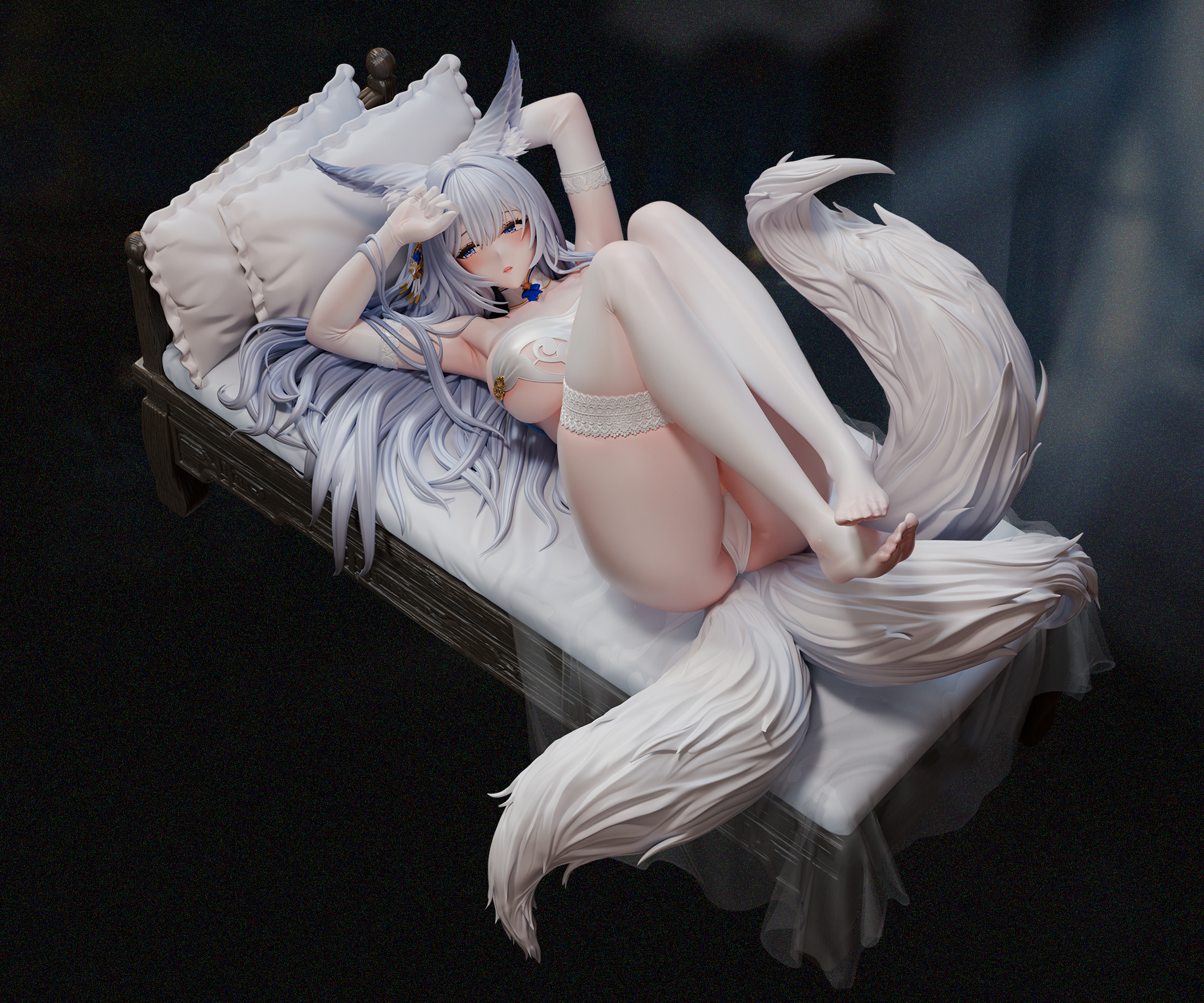 【Pre-sale】1/6 Scale Shinano-MiYin Studio