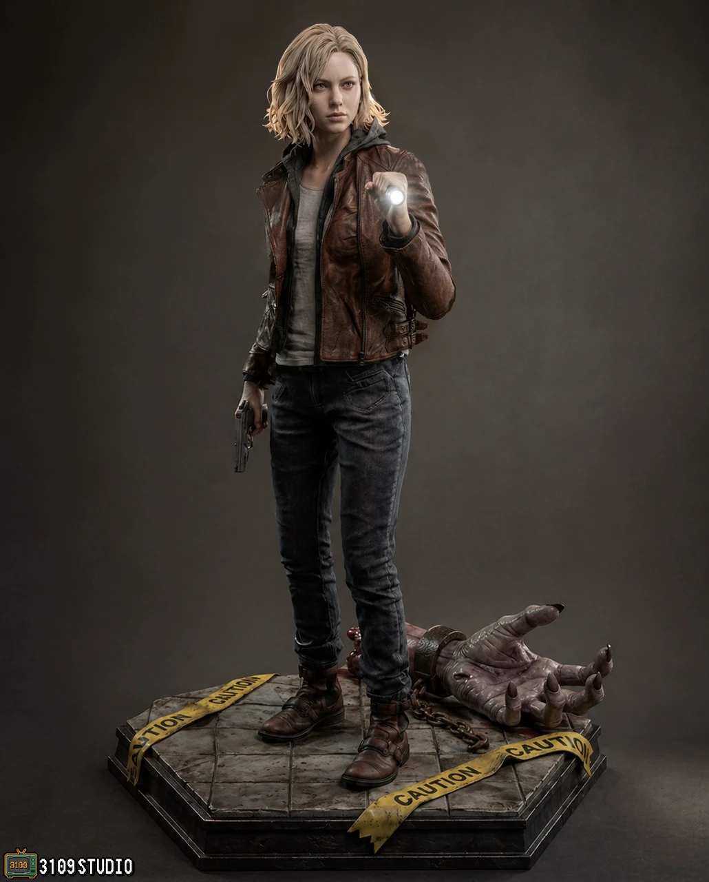 【Pre-sale】1/4 Scale Grace and Emily-3109 Studio