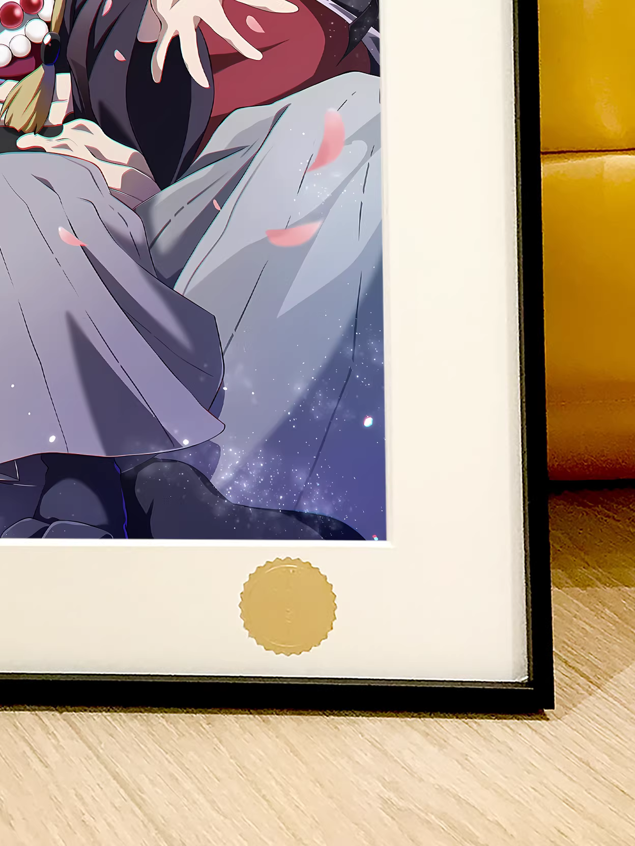 【Pre-sale】Decorative Painting of Douma-XingKong Studio