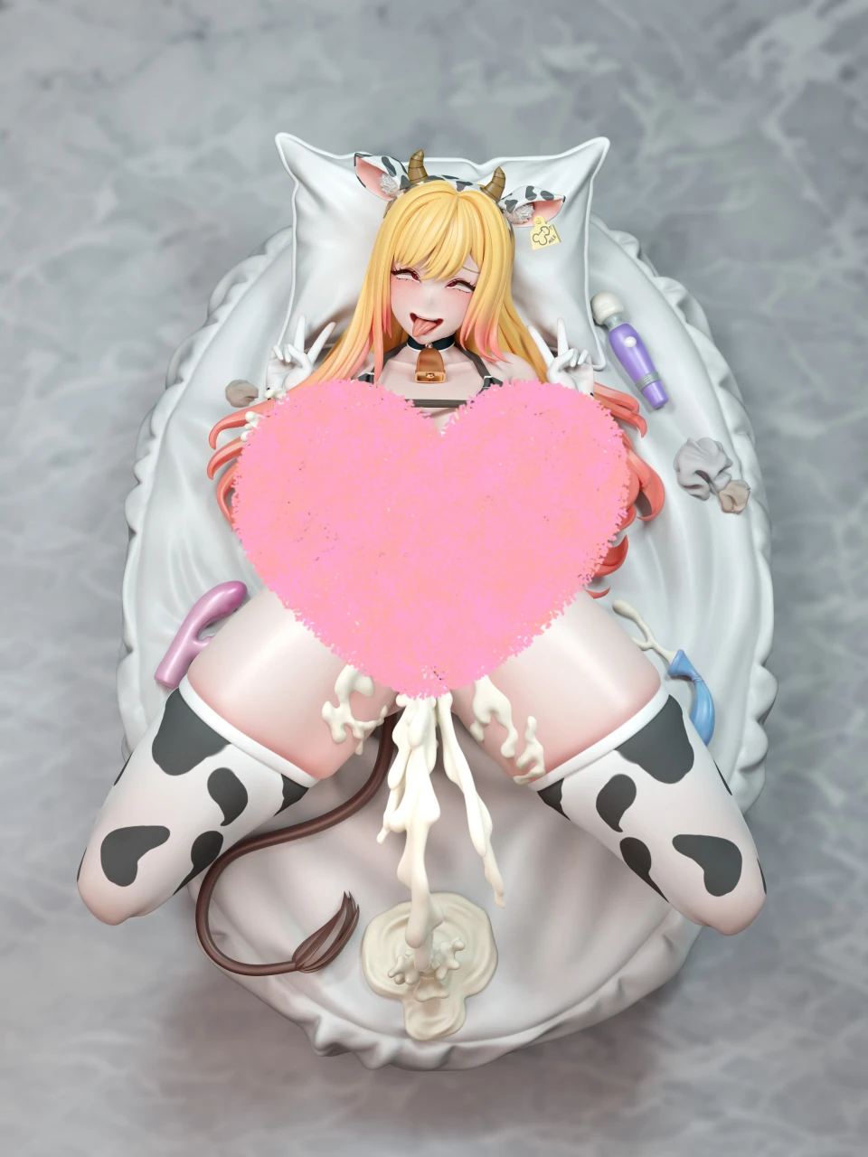 【Pre-sale】1/6 Scale Marin Kitagawa-My Dress-Up Darling-NTR Studio