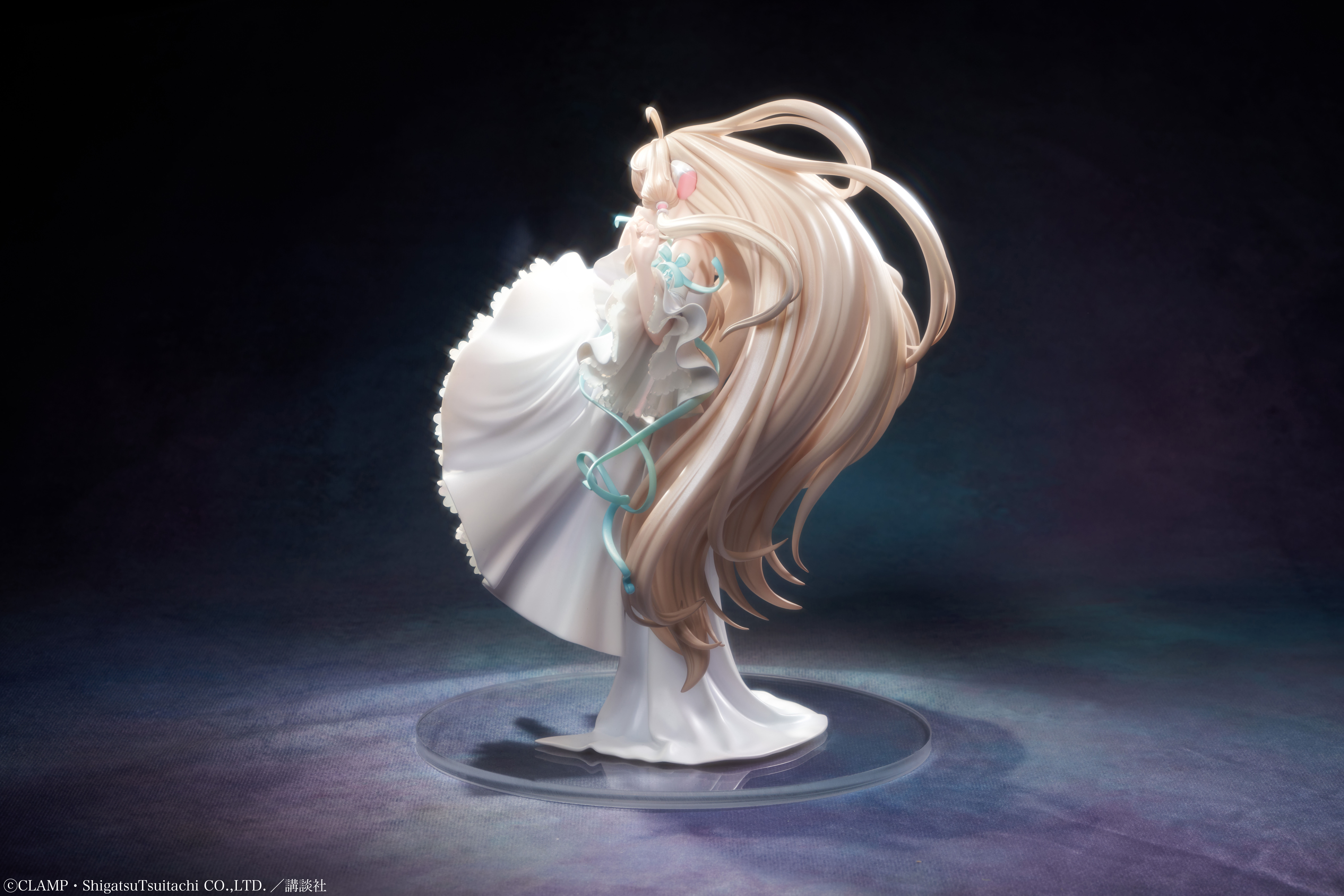 【Pre-sale】1/6 Scale Chi-MAGI ARTS Studio