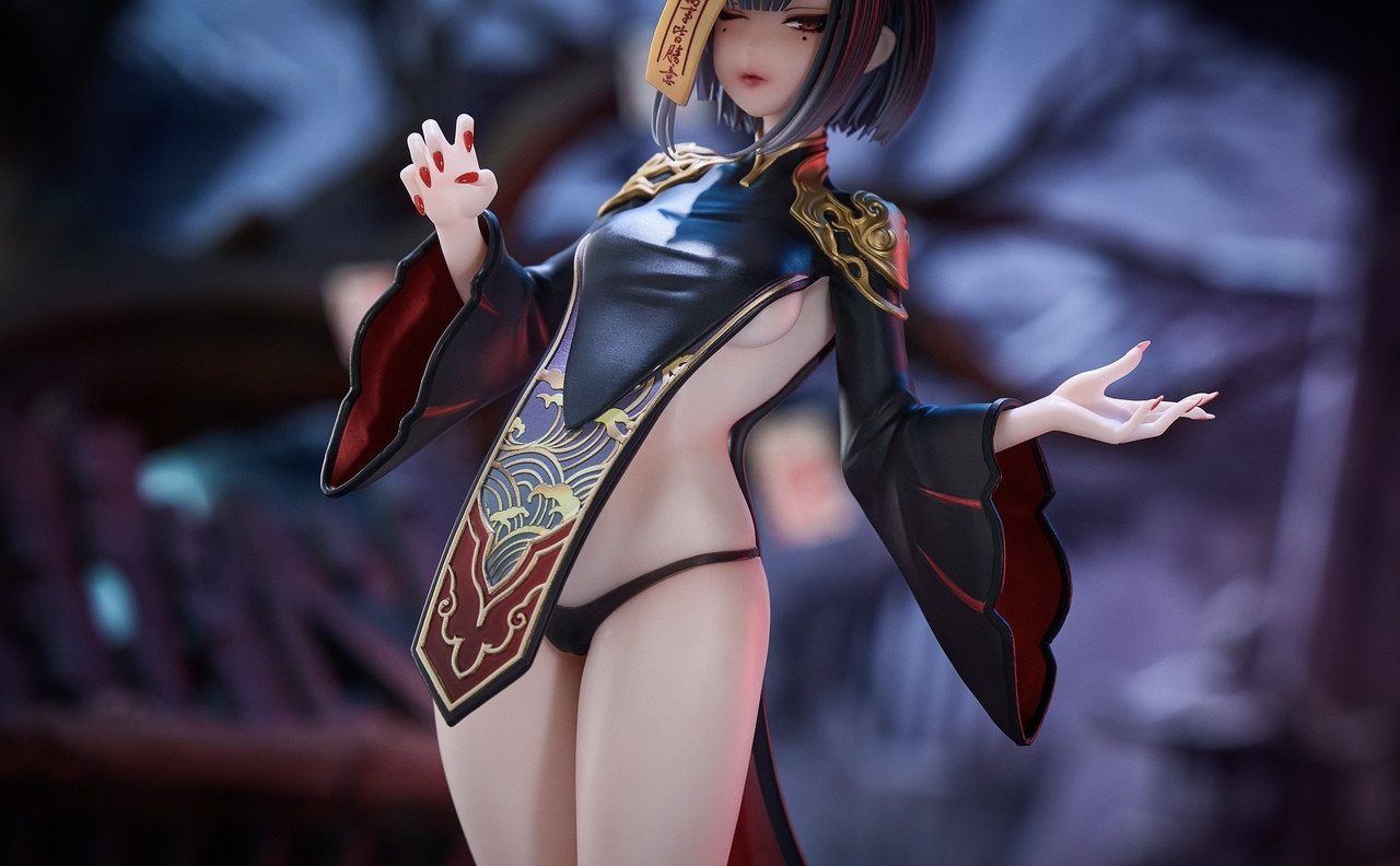 【Pre-sale】1/6 Scale Shuten Douji and Minamoto no Raikō-Fate/Grand Order-FK Studio