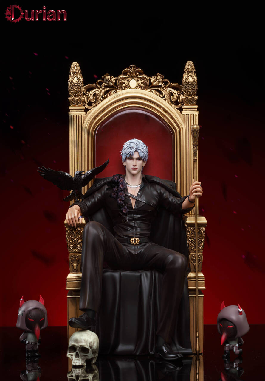 【Pre-sale】1/6 Scale Sylus-Durian Studio