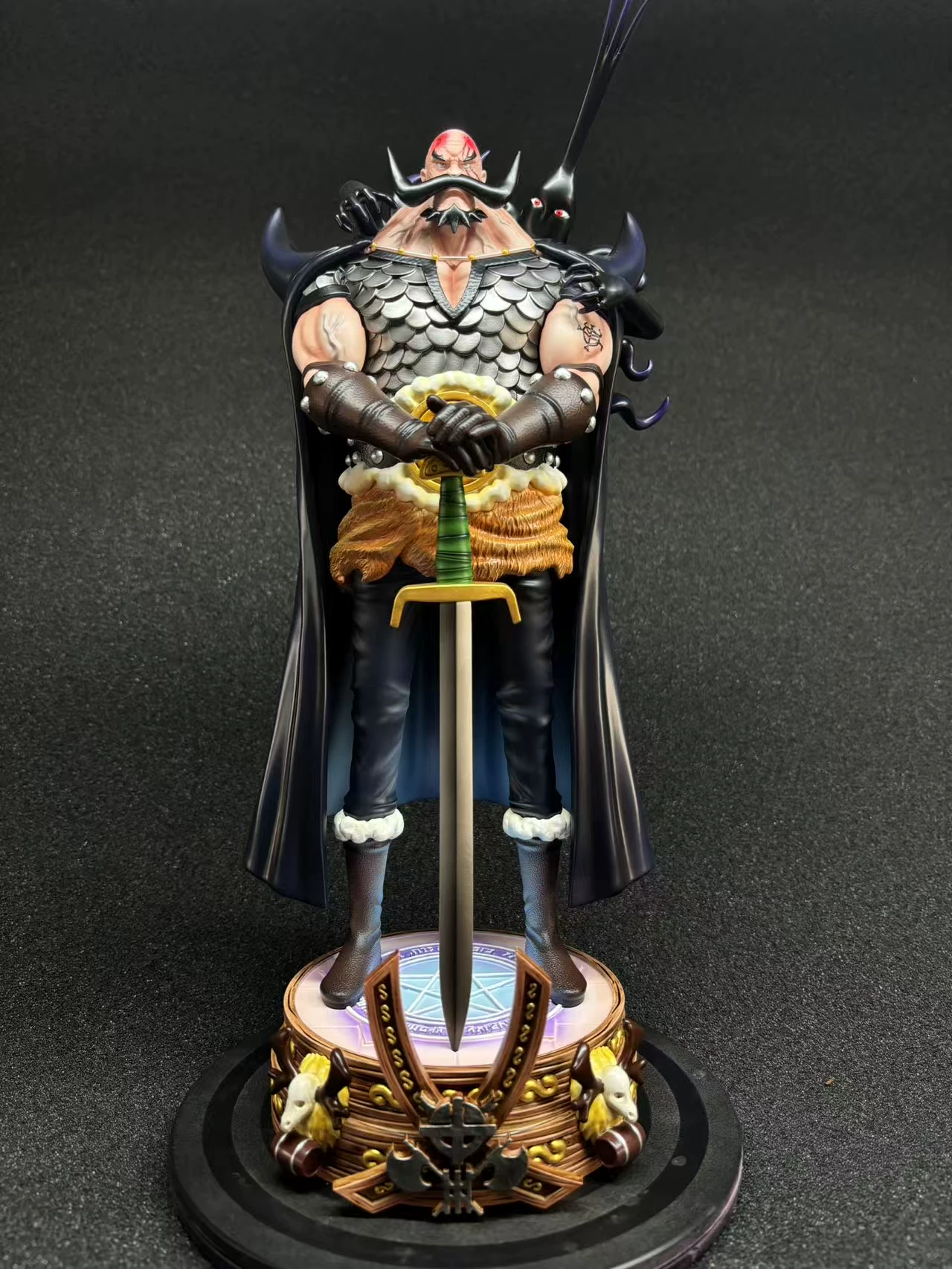 【Pre-sale】Harald-One Piece-AR Studio