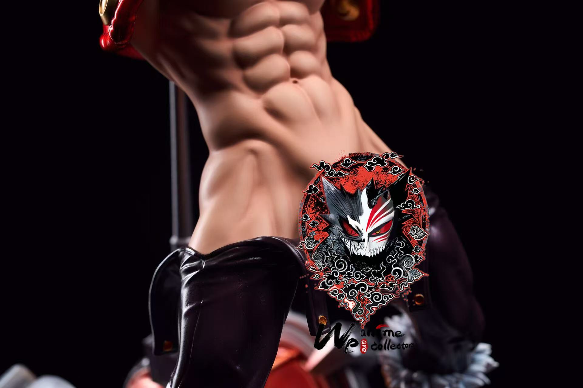 【Pre-sale】1/6 Scale Niko-Gyee-Gentleman Studio