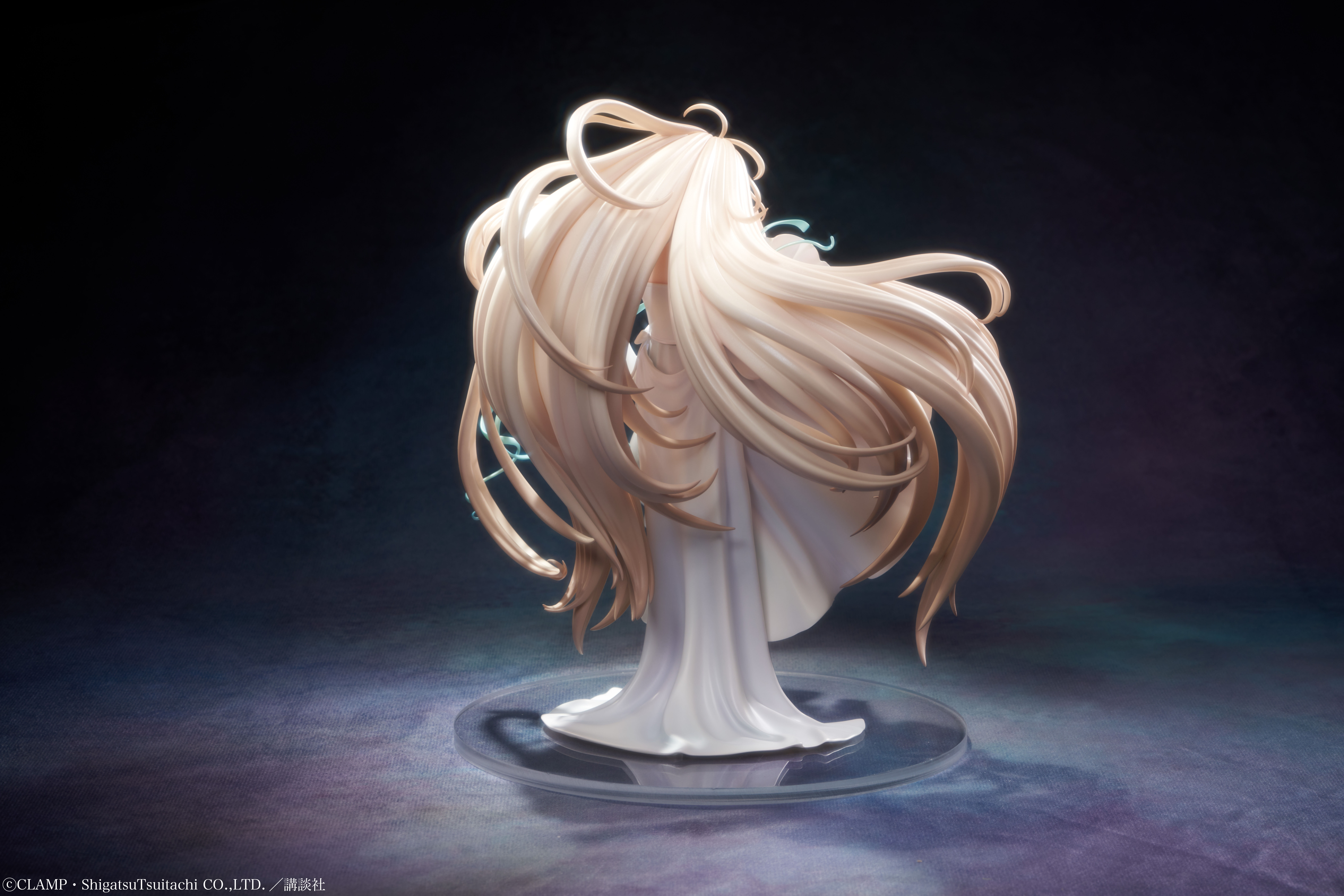 【Pre-sale】1/6 Scale Chi-MAGI ARTS Studio