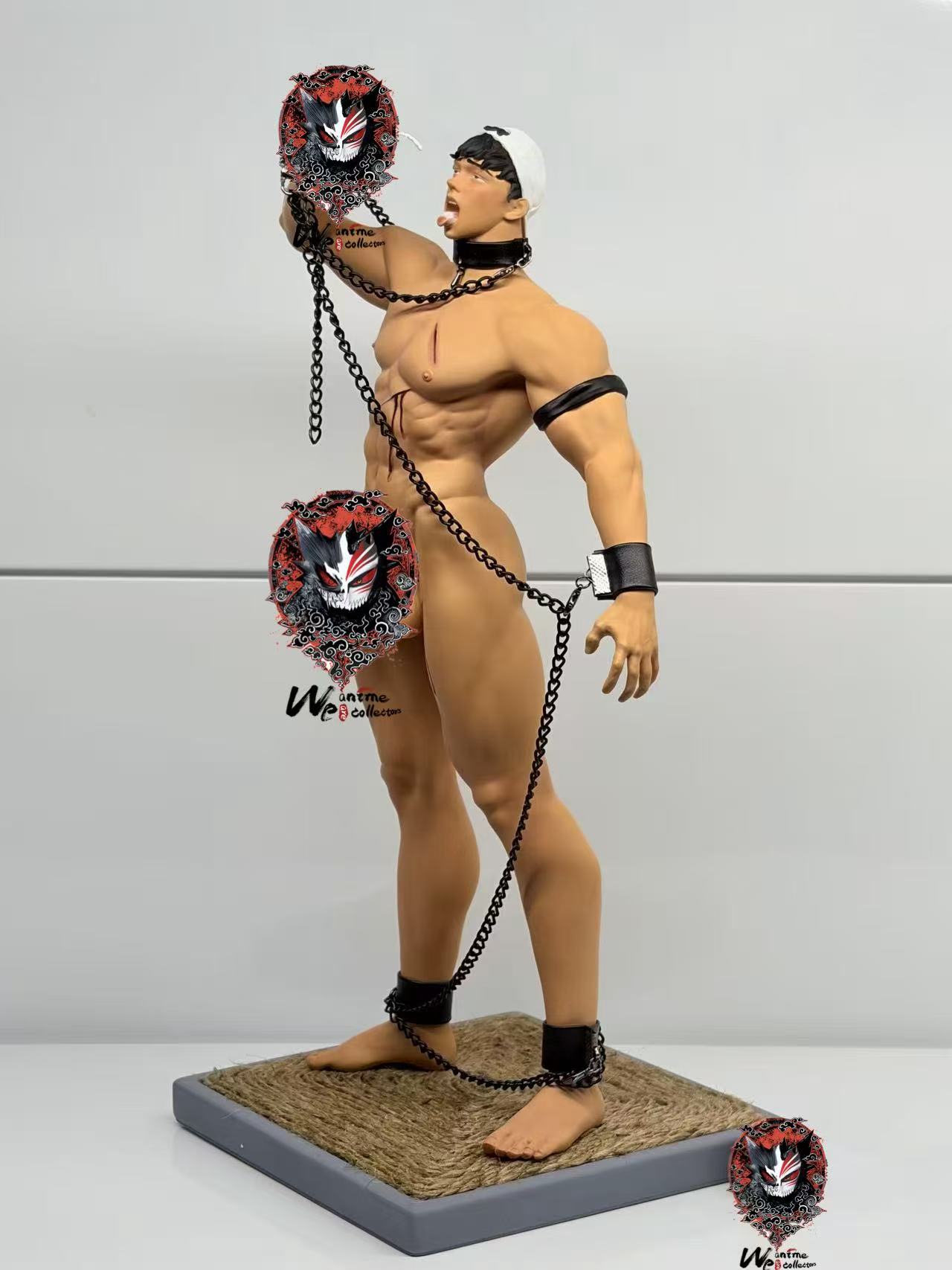 【Sold out】1/6 Scale Cosplay Series M Boy-dd Studio