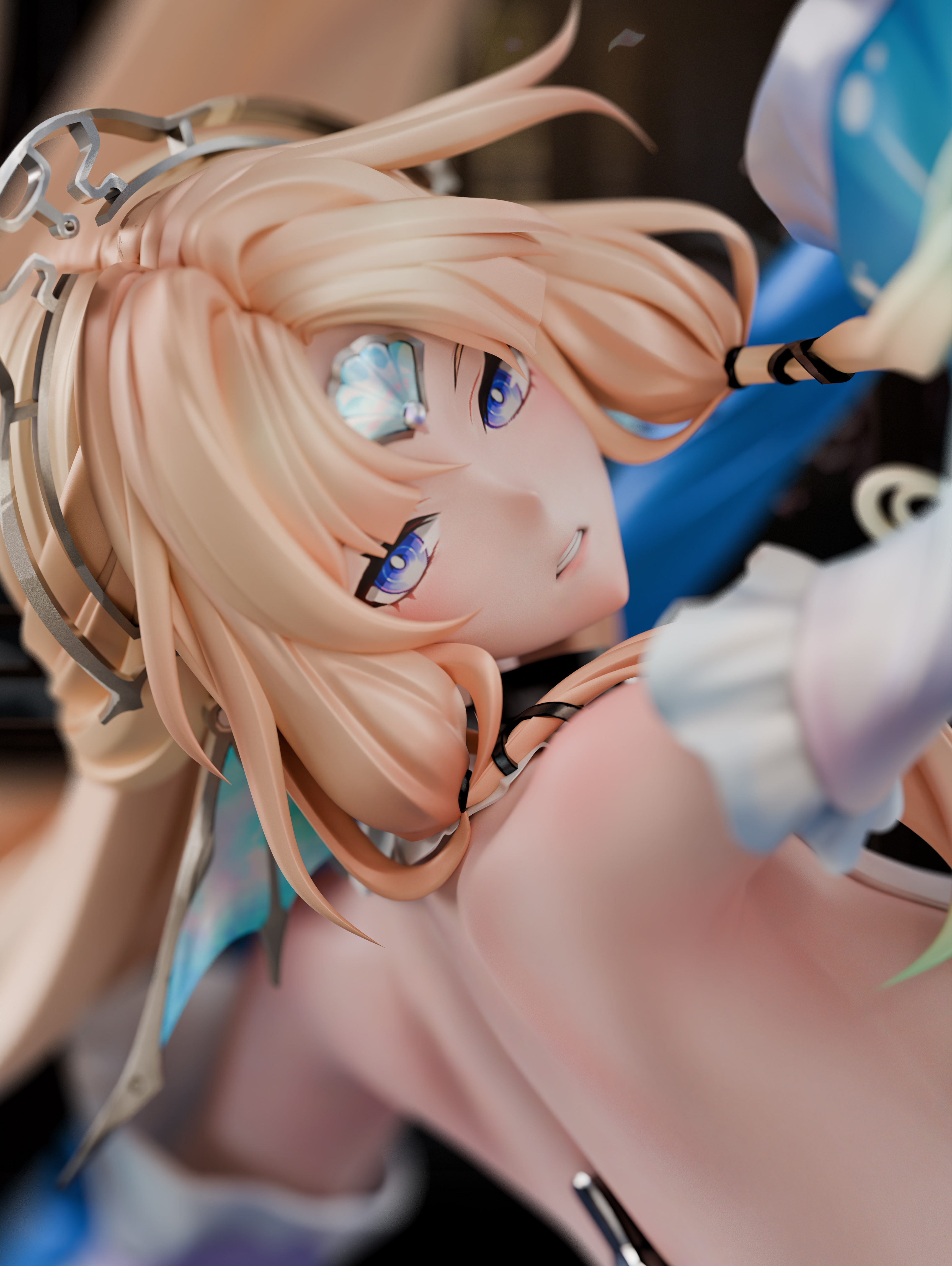 【Pre-sale】1/6 Scale Pearl-Honkai: Star Rail-MiYin Studio