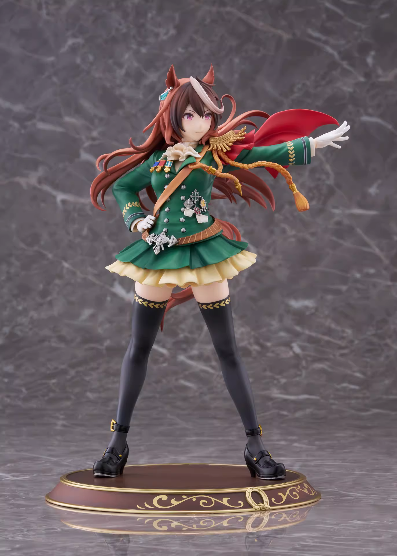 【Pre-sale】Symboli Rudolf-Claynel Studio