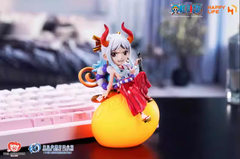【Pre-sale】Yamato Night Lamp-HAPPY LIFE Studio