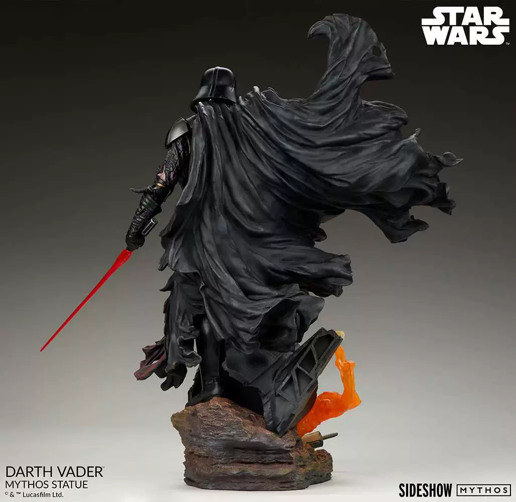 【Pre-sale】Anakin Skywalker-Sideshow Studio