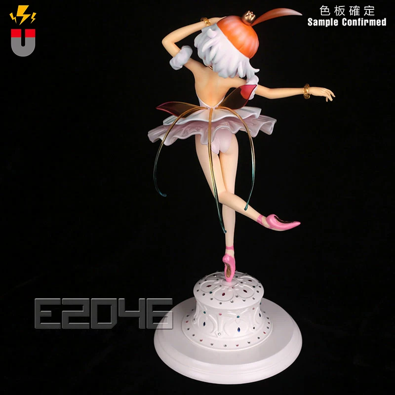 【Pre-sale】Painted Princess Tutu Ahiru-Pricess Tutu-ZhaoZhao Studio