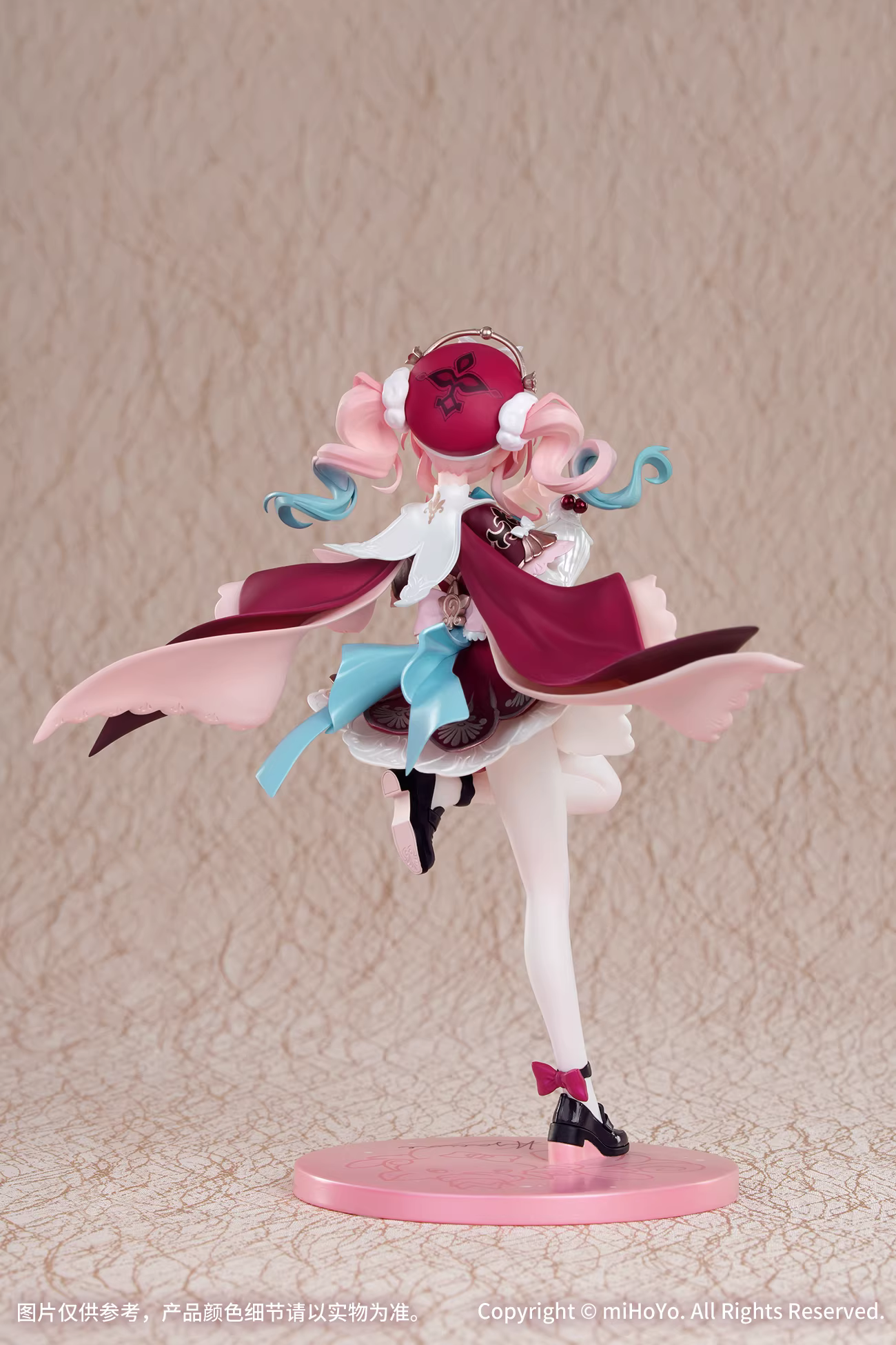 【Pre-sale】1/8 Scale Hyacine-Myethos Studio