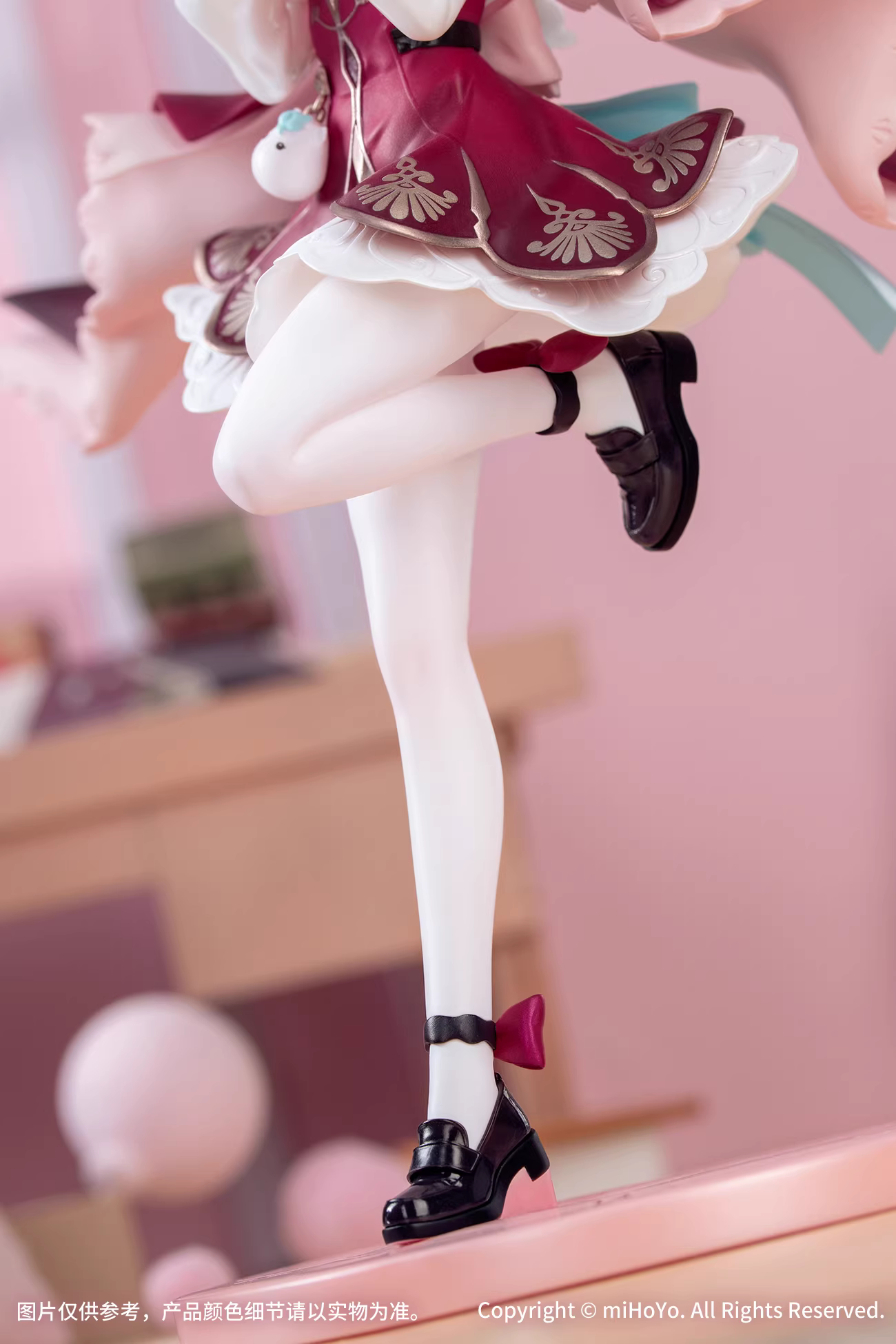 【Pre-sale】1/8 Scale Hyacine-Myethos Studio