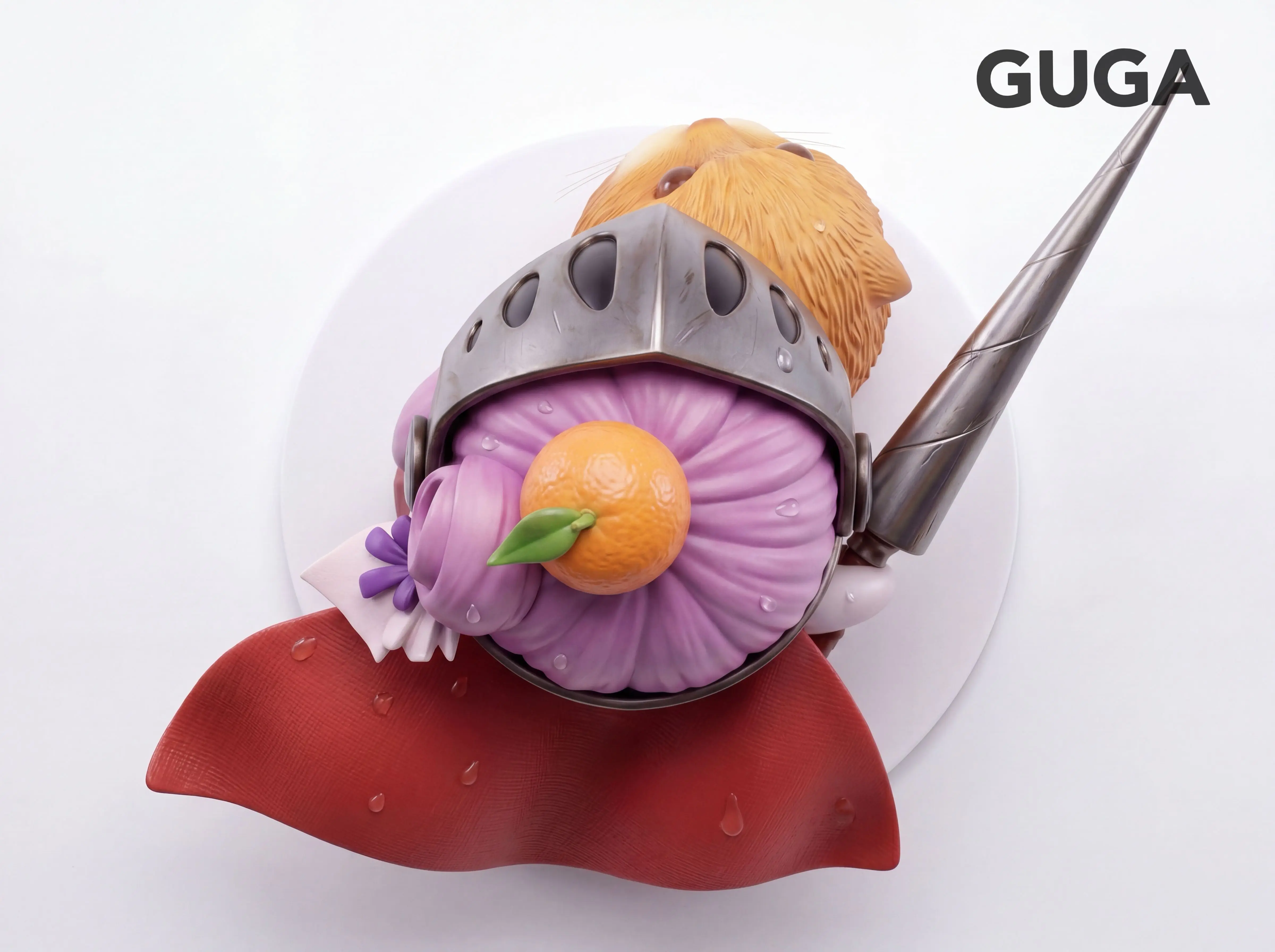 【Pre-sale】1/4 and 1/1 Scale Dorothy-Goddess of Victory: Nikke-GUGA Studio