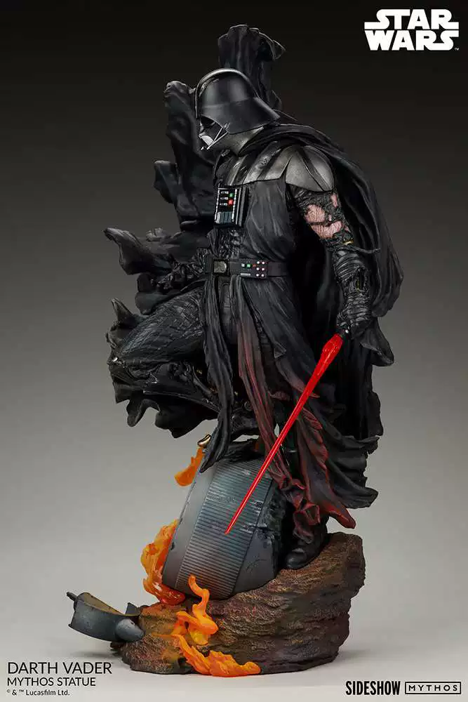 【Pre-sale】Anakin Skywalker-Sideshow Studio