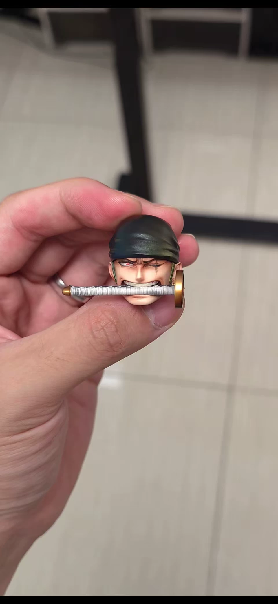 【Pre-sale】POP Scale Zoro-One Piece-AS Studio