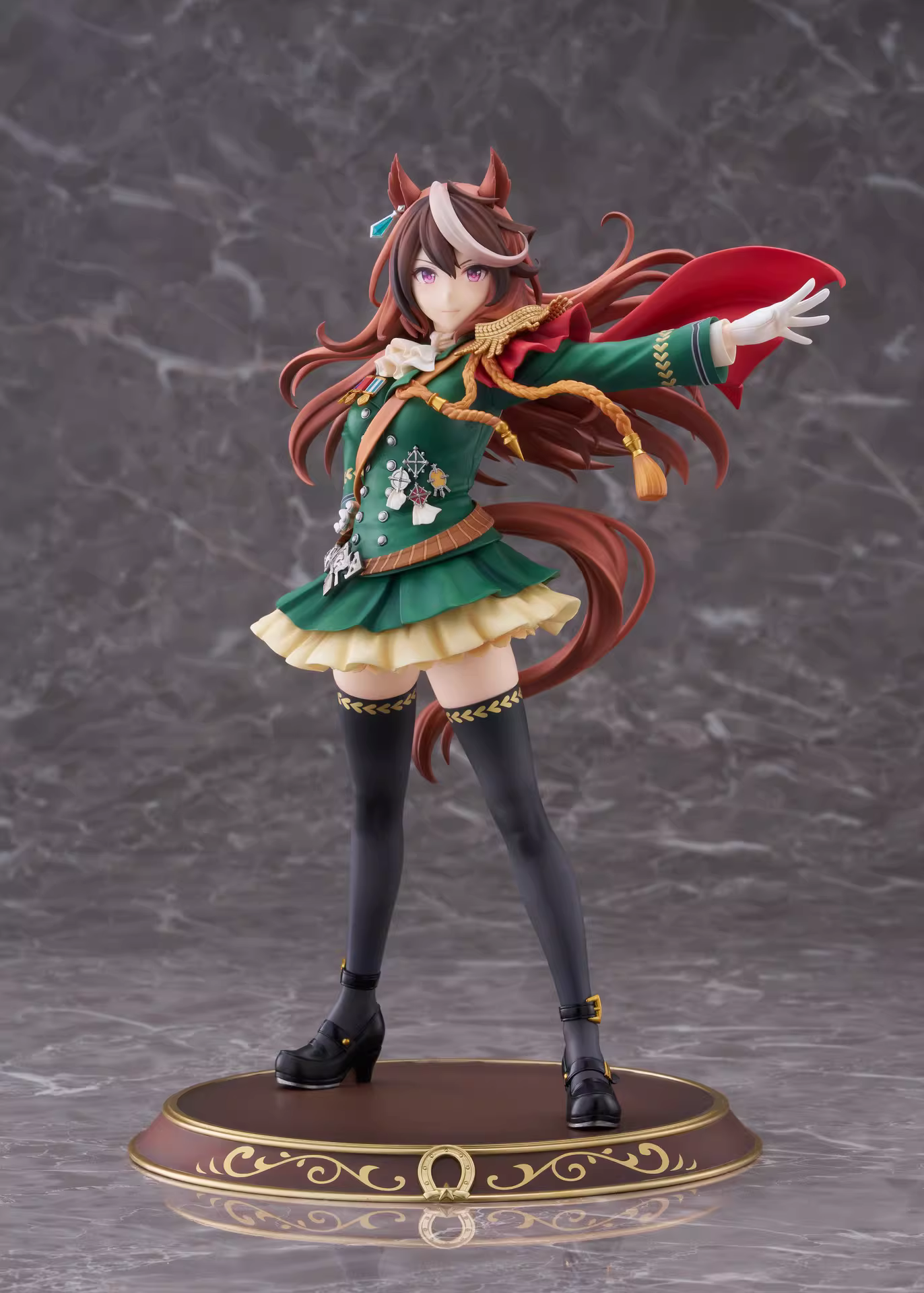 【Pre-sale】Symboli Rudolf-Claynel Studio