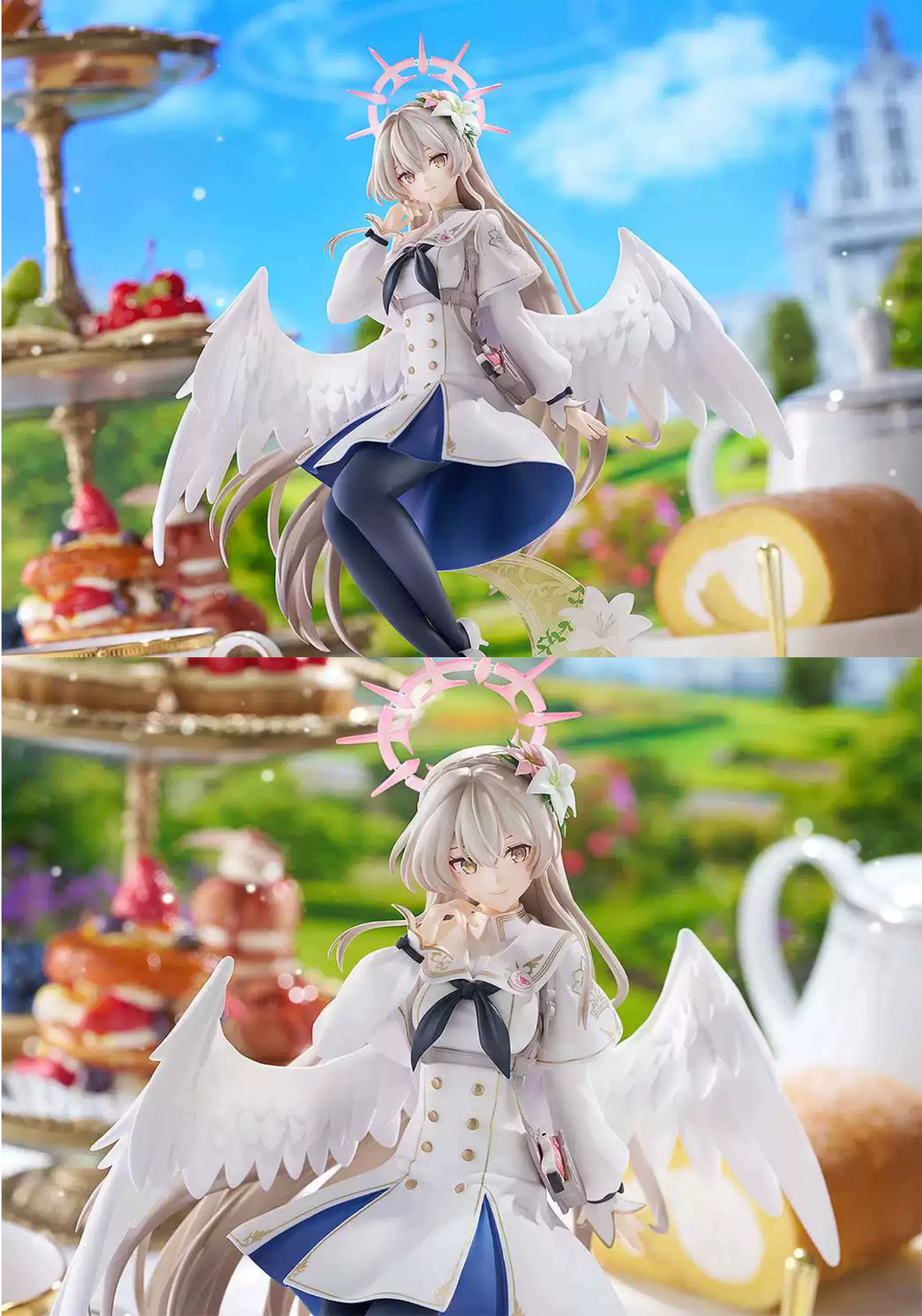 【Pre-sale】Kirifuji Nagisa-Blue Archive-GOOD SMILE Company Studio