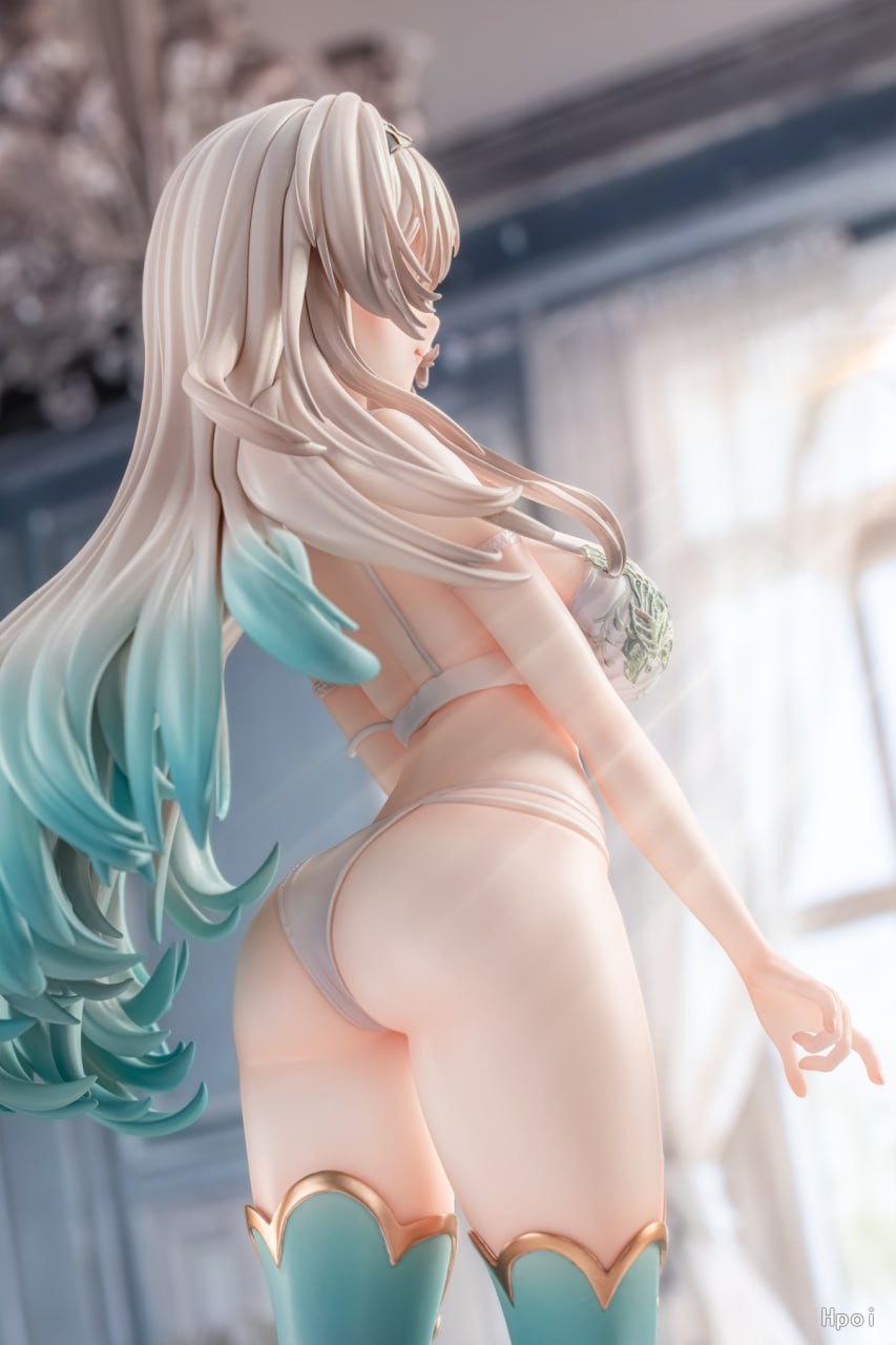 【Pre-sale】1/6 Scale Firefly-Fix cast Studio