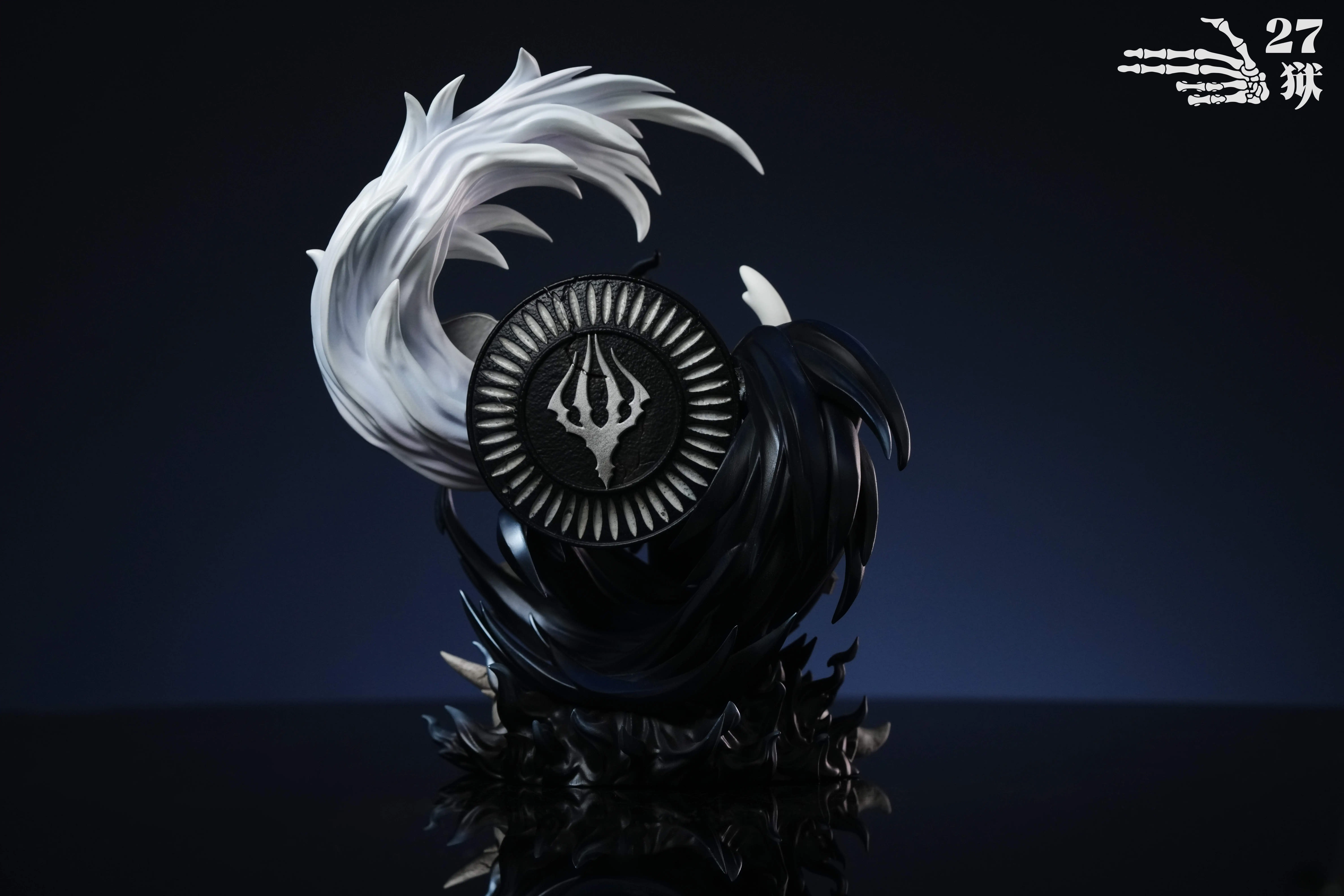 【Pre-sale】The chosen Vessel-Hollow Knight-27abyss Studio