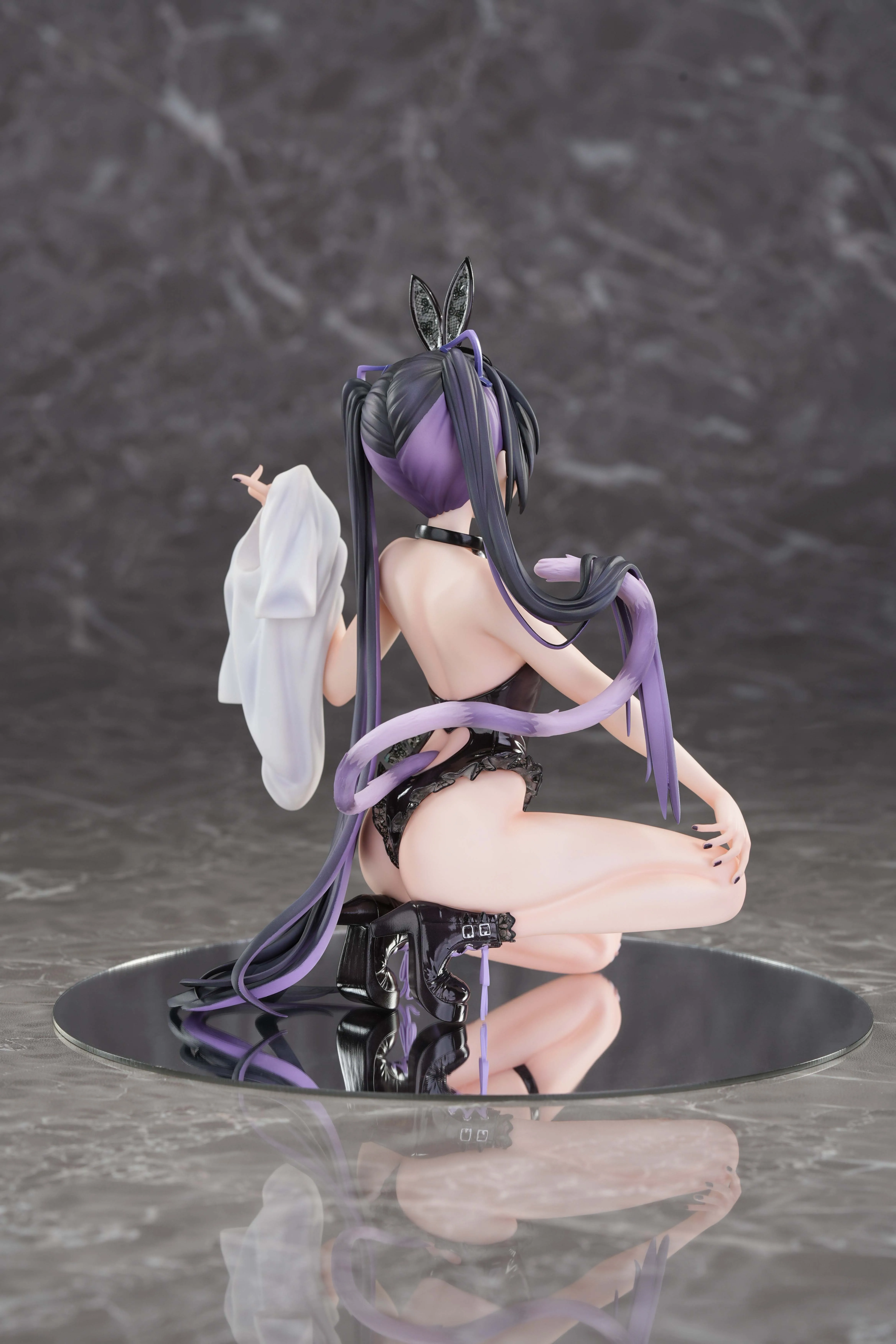 【Pre-sale】1/6 Scale Bunny Cheshire Girl-Rosuuri x MAGIARTS Studio