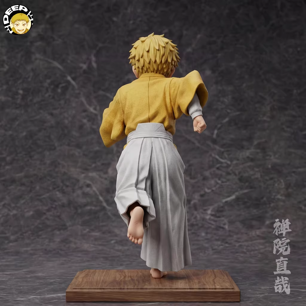 【Pre-sale】Childhood Zenin Naoya-DEEP Studio