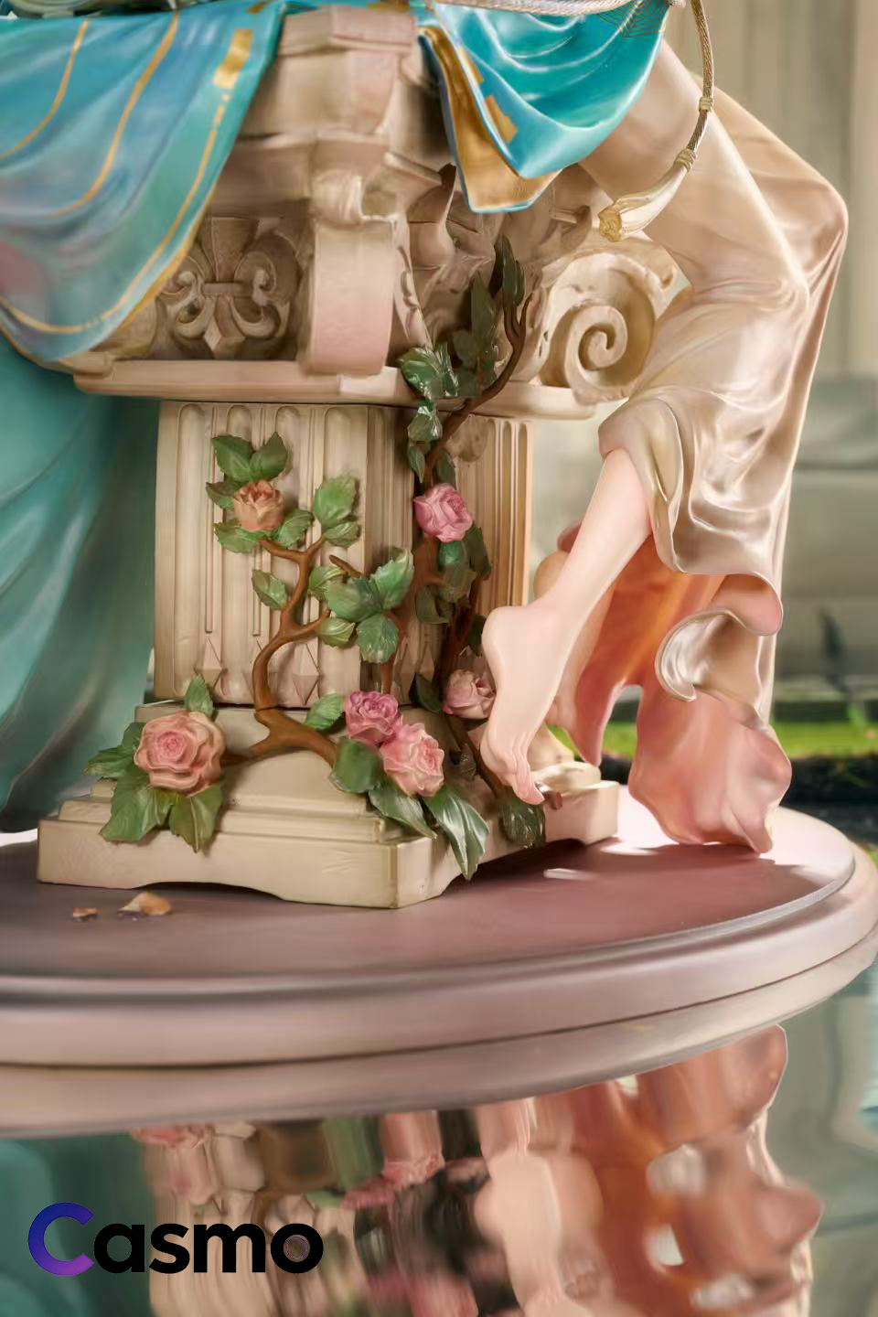 【Pre-sale】1/6 Scale 37-Reverse:1999-Casmo Studio