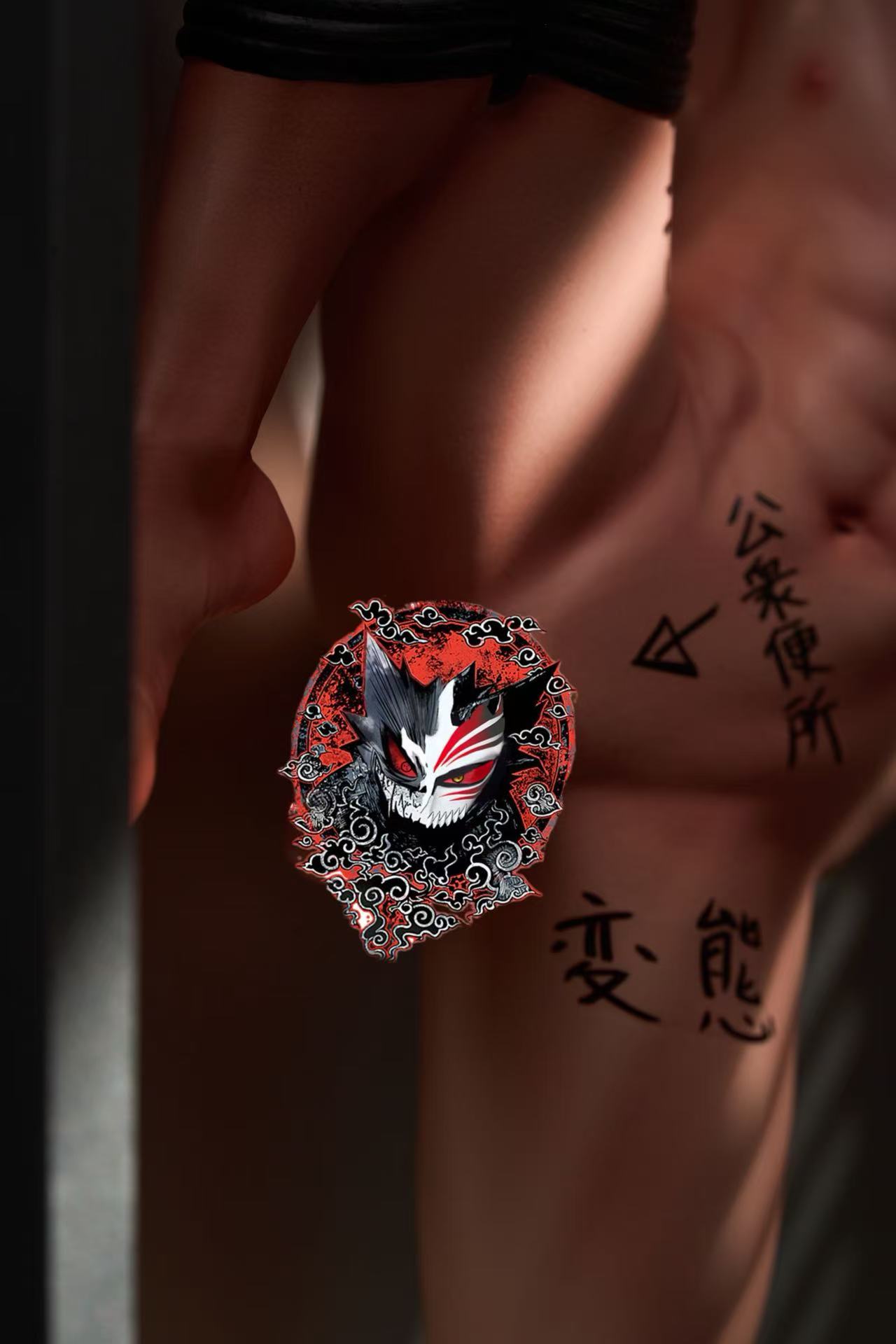 【Pre-sale】The Great Series Youth Xing-BDSM Studio