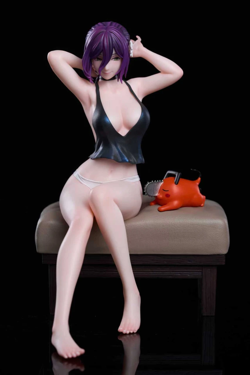 【Pre-sale】1/6 Scale Reze-HS Studio