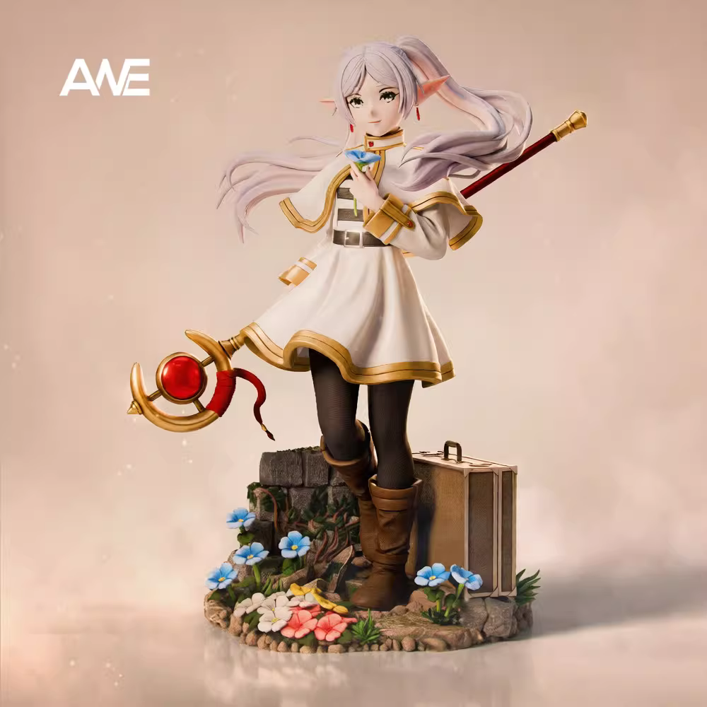 【Pre-sale】Frieren-ANE Studio